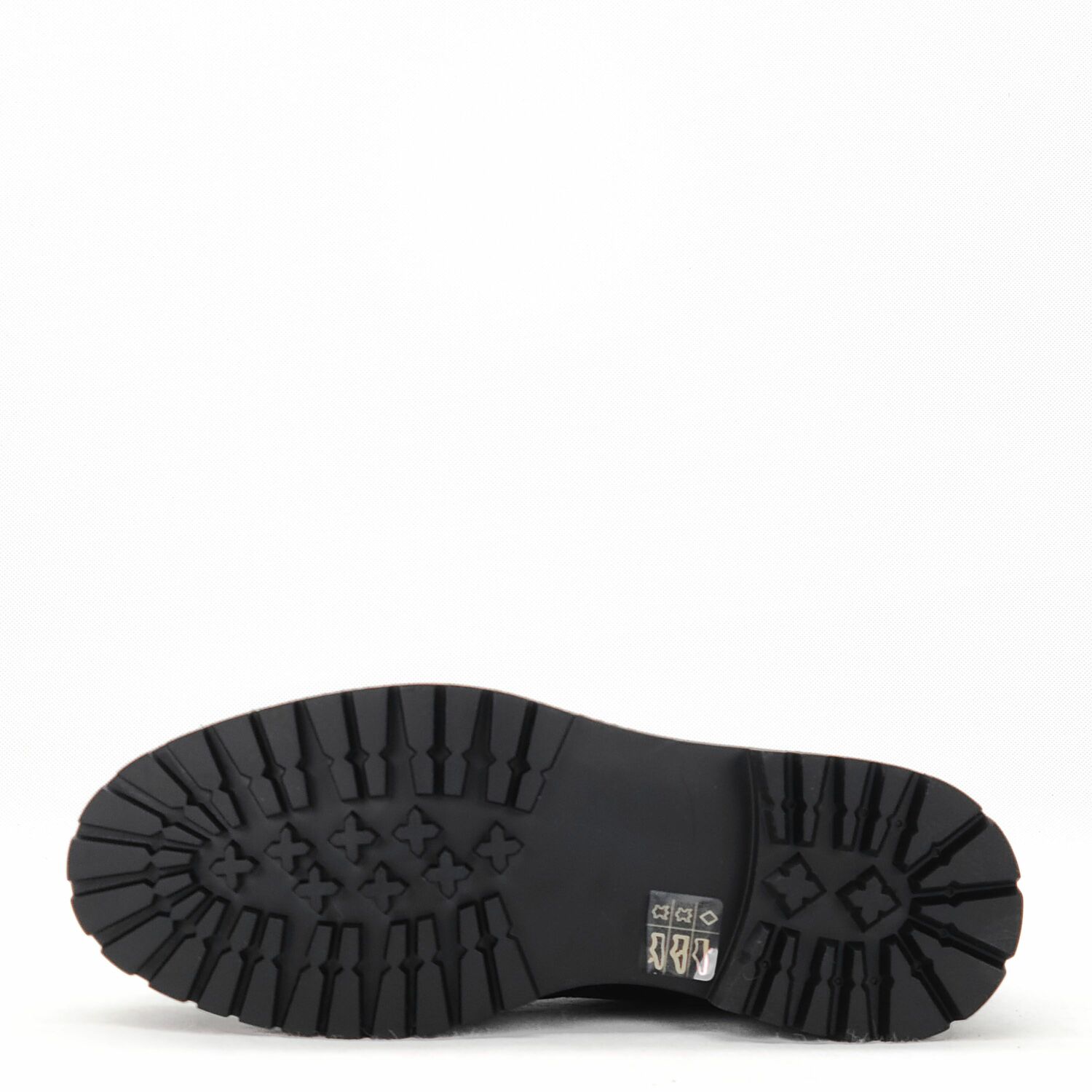 Marco Ferretti MEN CHUKKA BOOTS