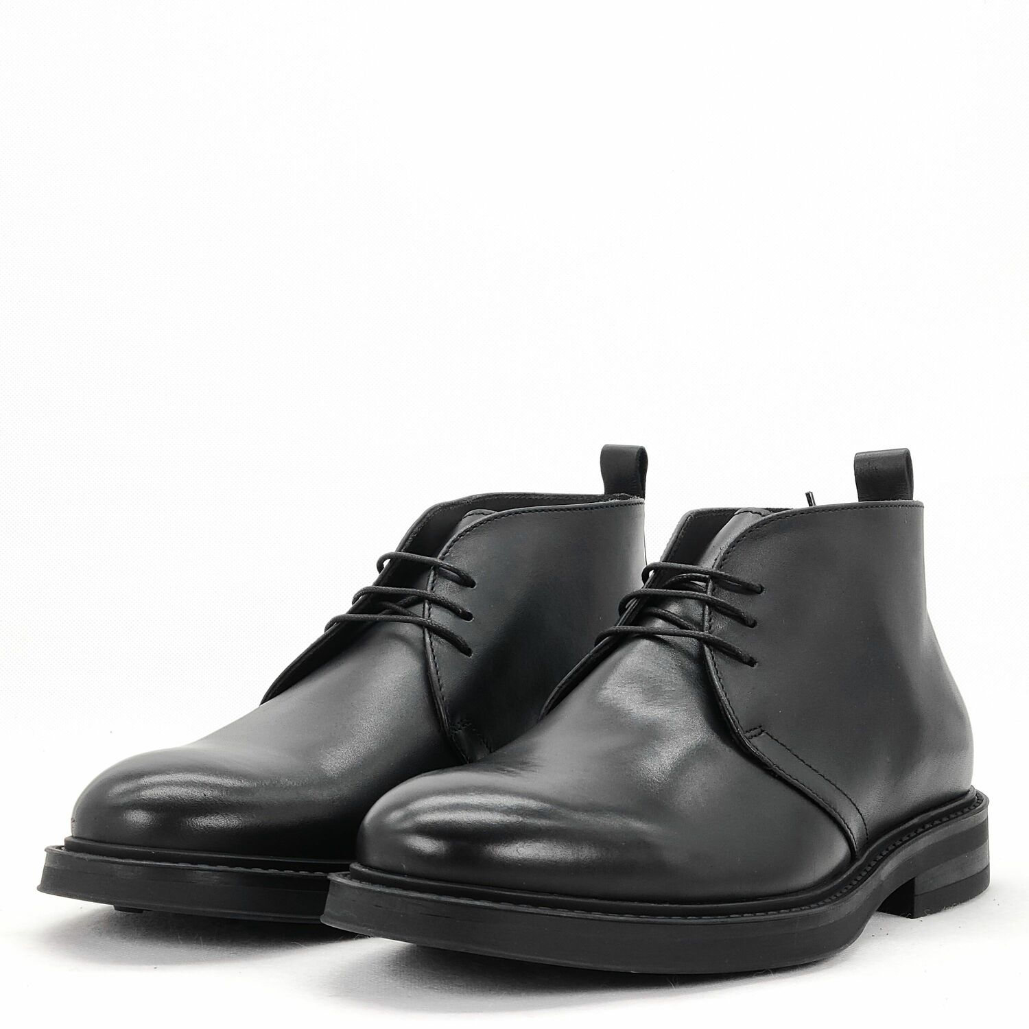 Marco Ferretti MEN CHUKKA BOOTS