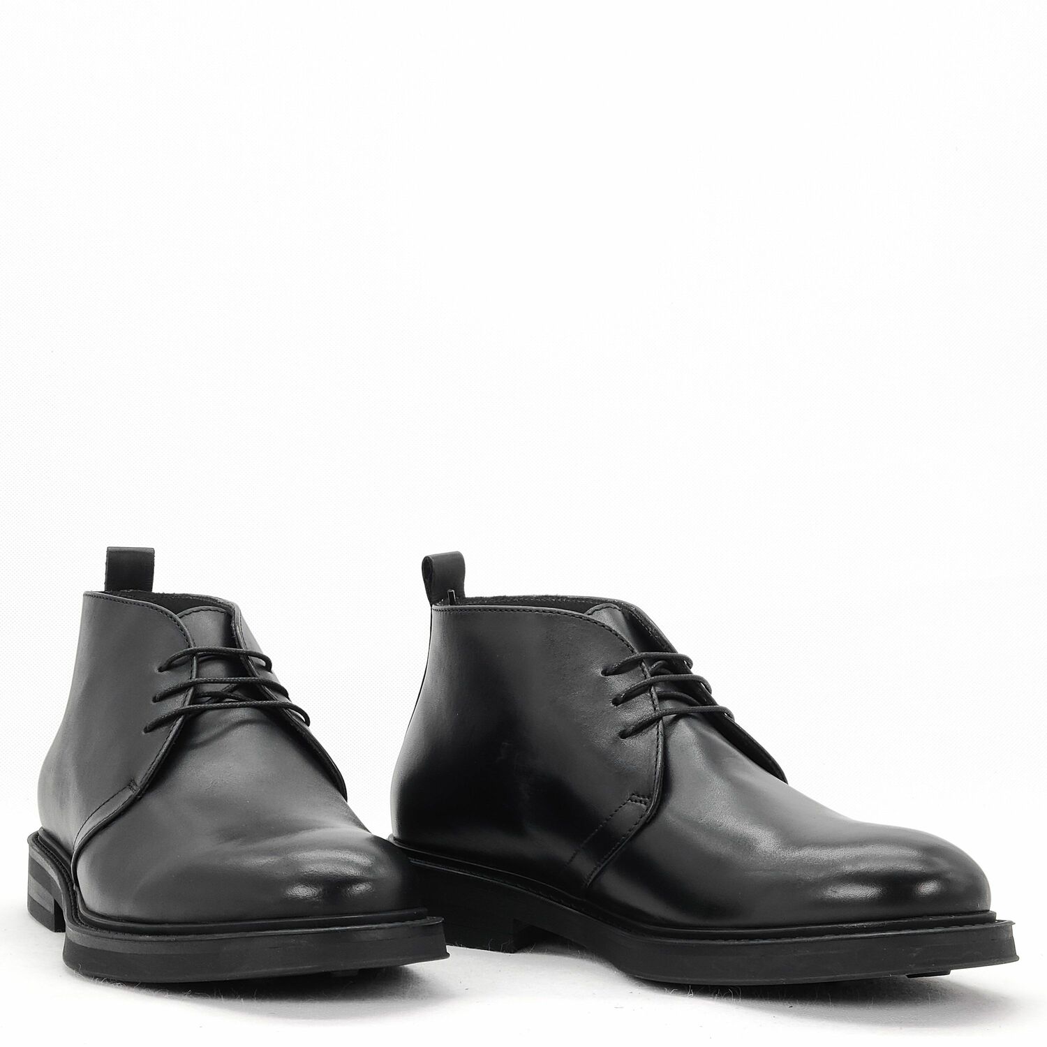 Marco Ferretti MEN CHUKKA BOOTS