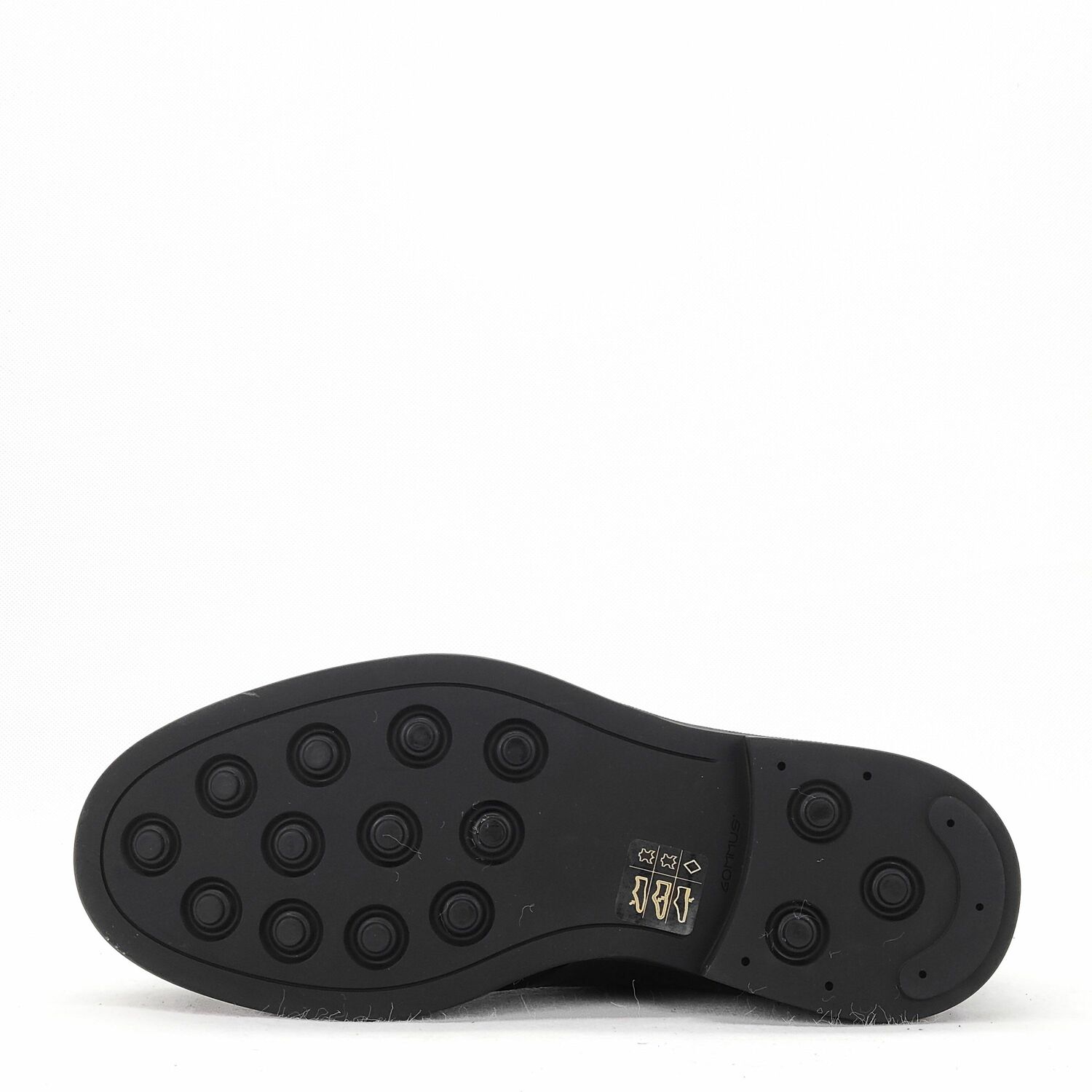 Marco Ferretti MEN CHUKKA BOOTS