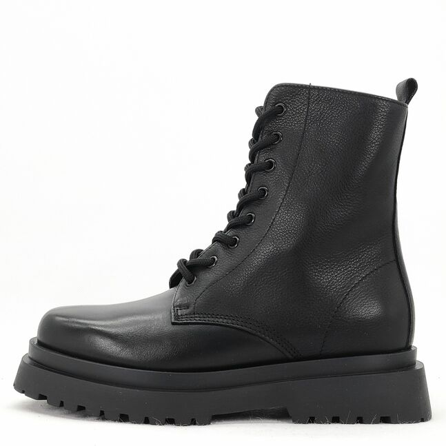 Marco Ferretti WOMEN COMBAT BOOTS