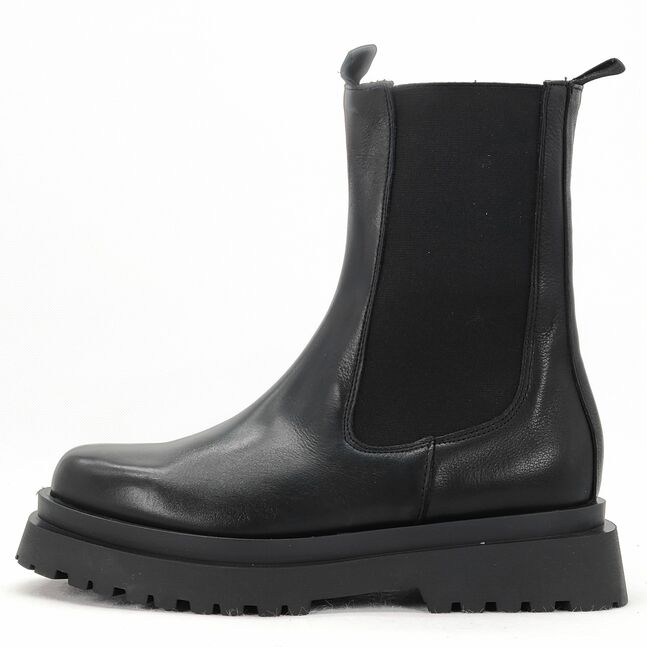 Marco Ferretti WOMEN CHELSEA BOOTS