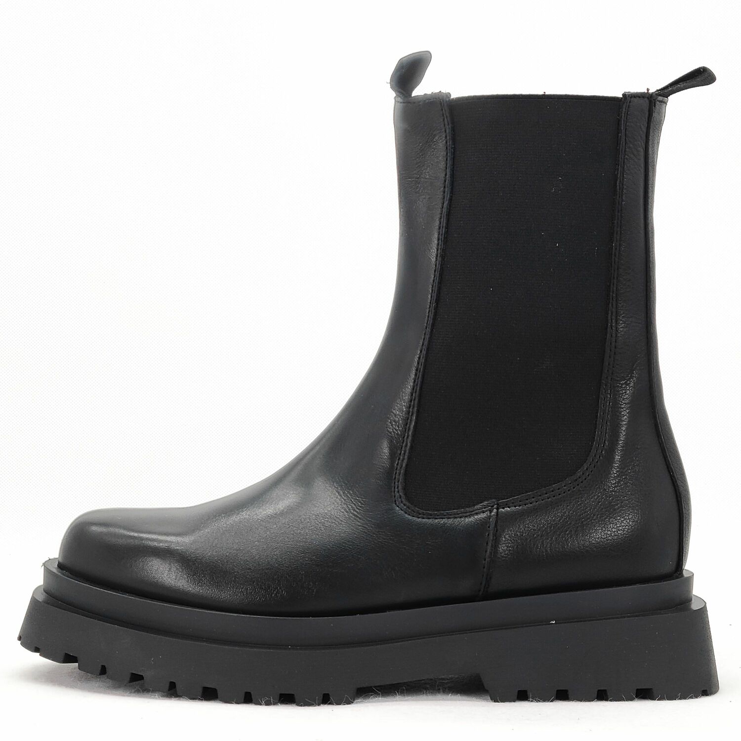 Marco Ferretti WOMEN CHELSEA BOOTS