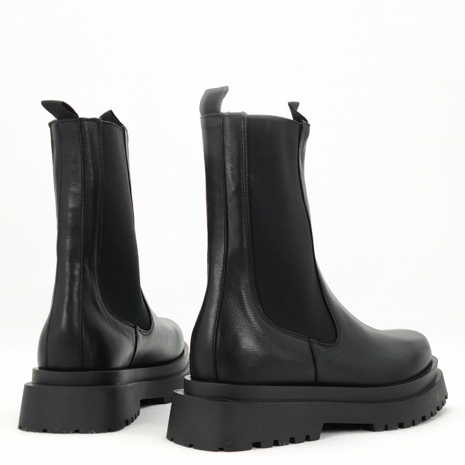 Marco Ferretti WOMEN CHELSEA BOOTS