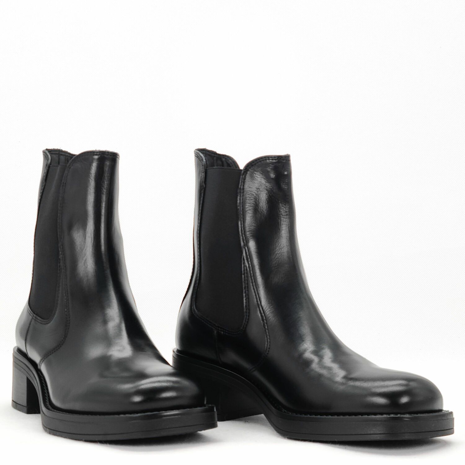 Marco Ferretti WOMEN ANKLE BOOTS