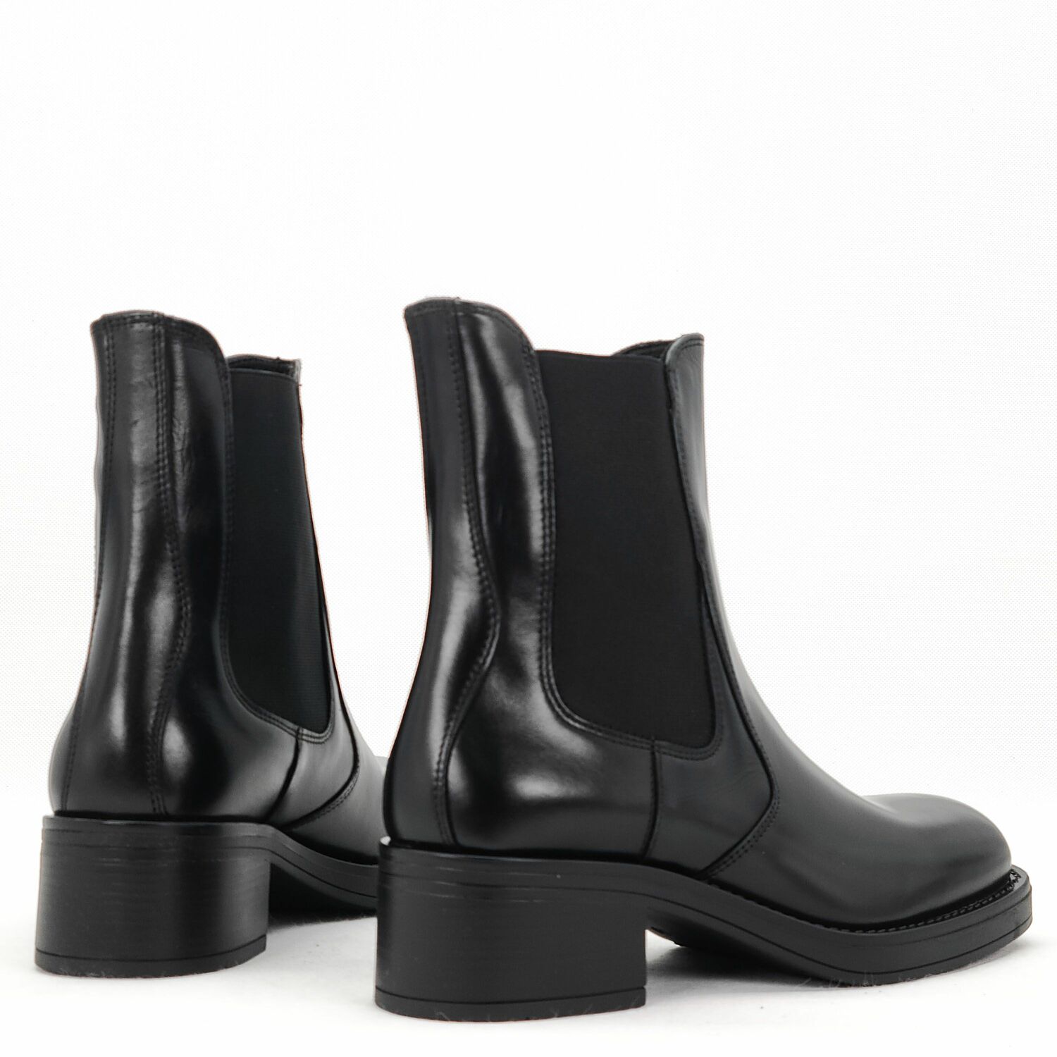 Marco Ferretti WOMEN ANKLE BOOTS