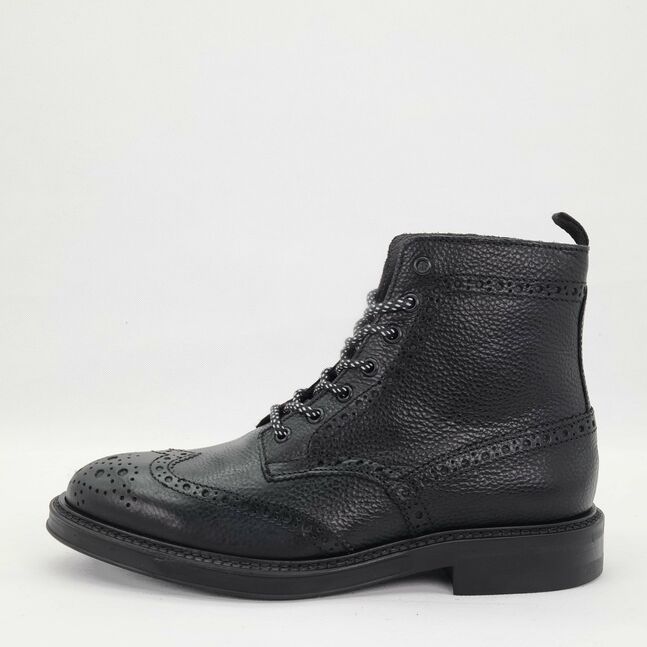 Marco Ferretti WINGTIP BOOTS