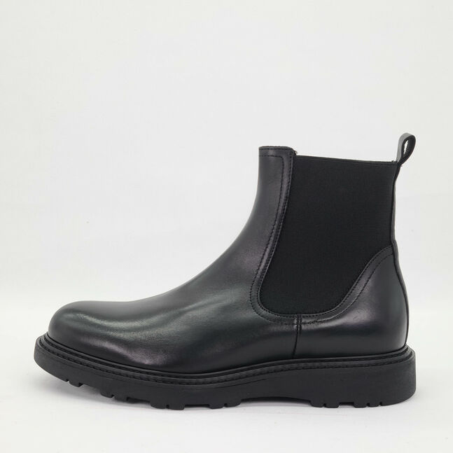 Marco Ferretti MEN CHELSEA BOOTS