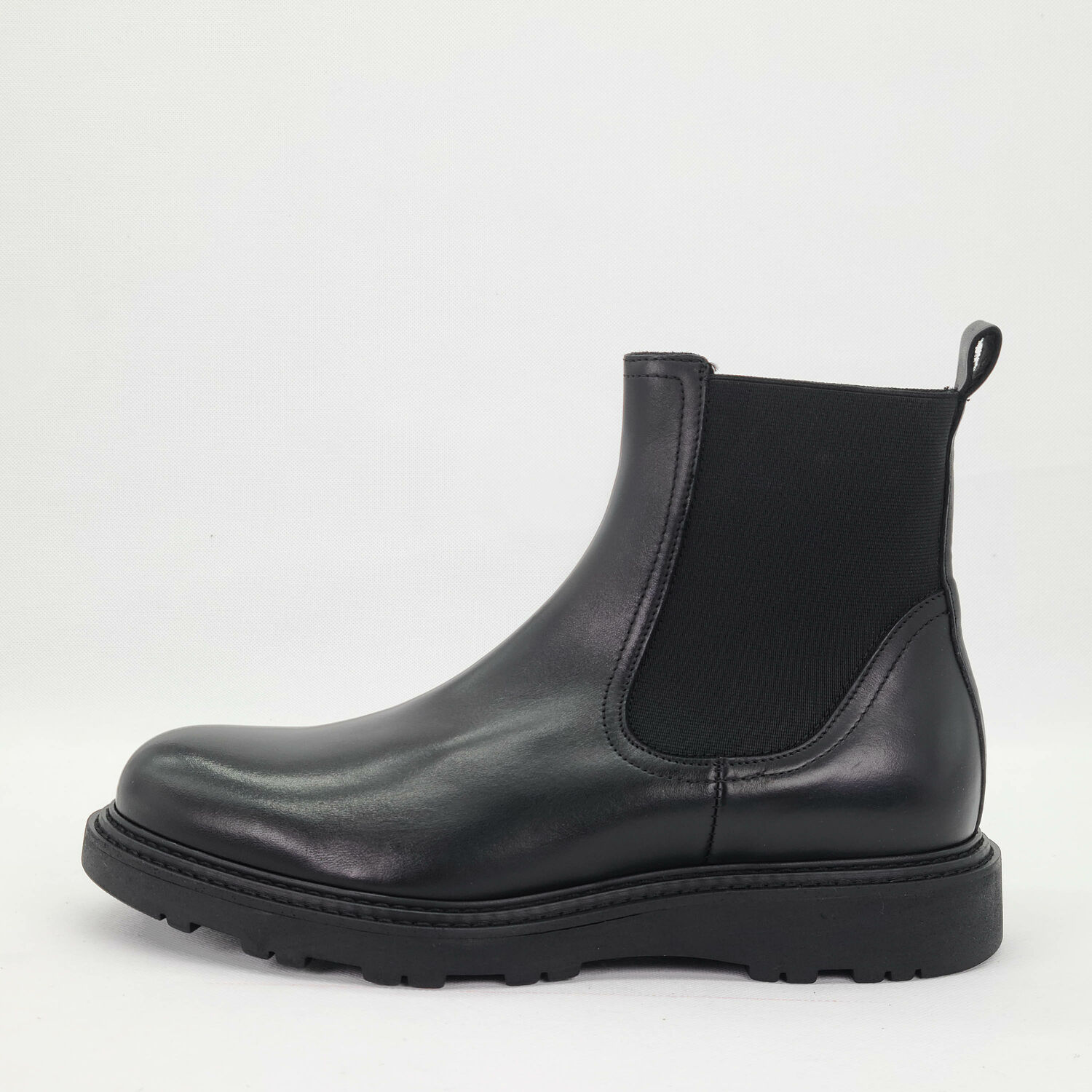 Marco Ferretti MEN CHELSEA BOOTS