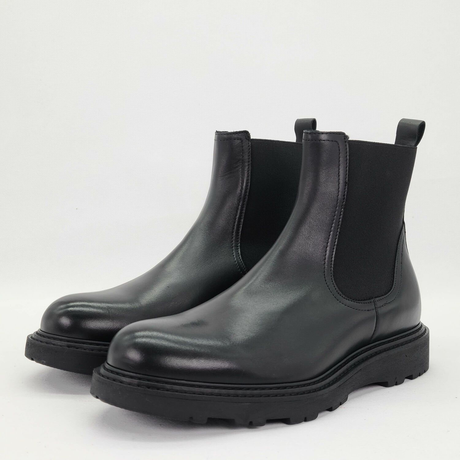 Marco Ferretti MEN CHELSEA BOOTS