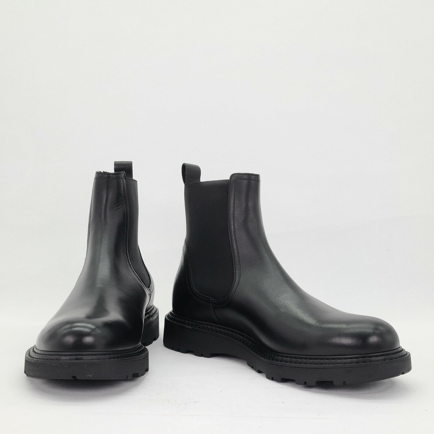 Marco Ferretti MEN CHELSEA BOOTS