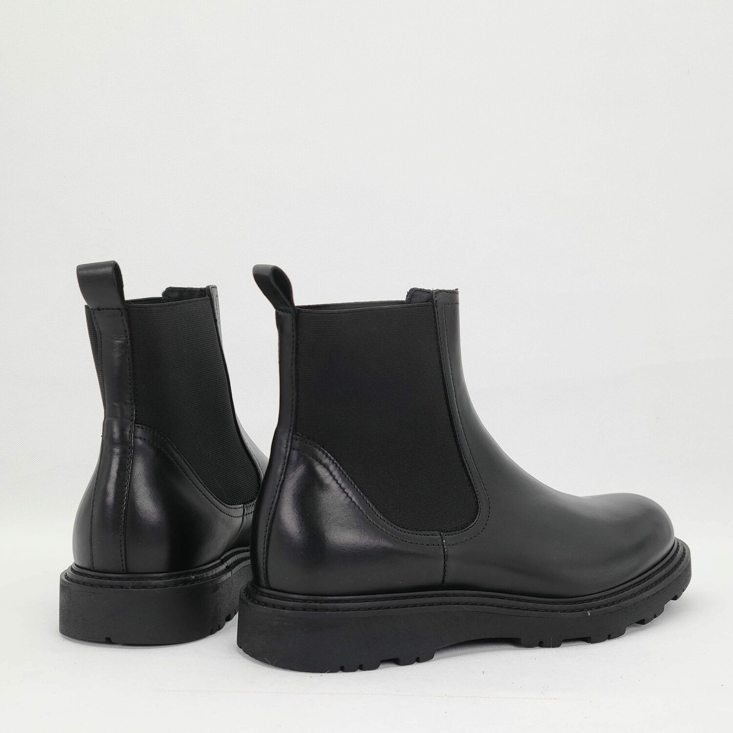 Marco Ferretti MEN CHELSEA BOOTS