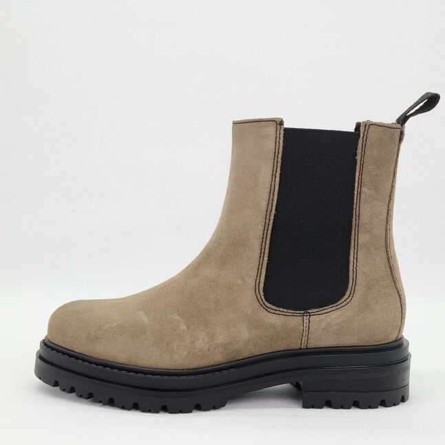 Marco Ferretti WOMEN CHELSEA BOOTS