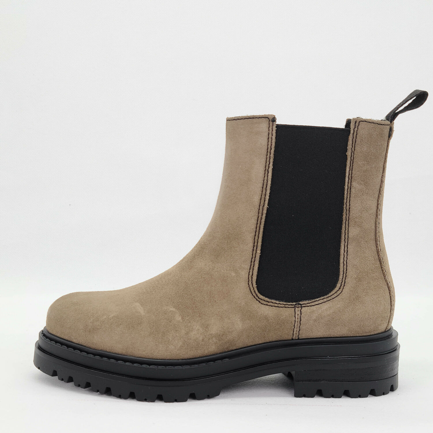 Marco Ferretti WOMEN CHELSEA BOOTS