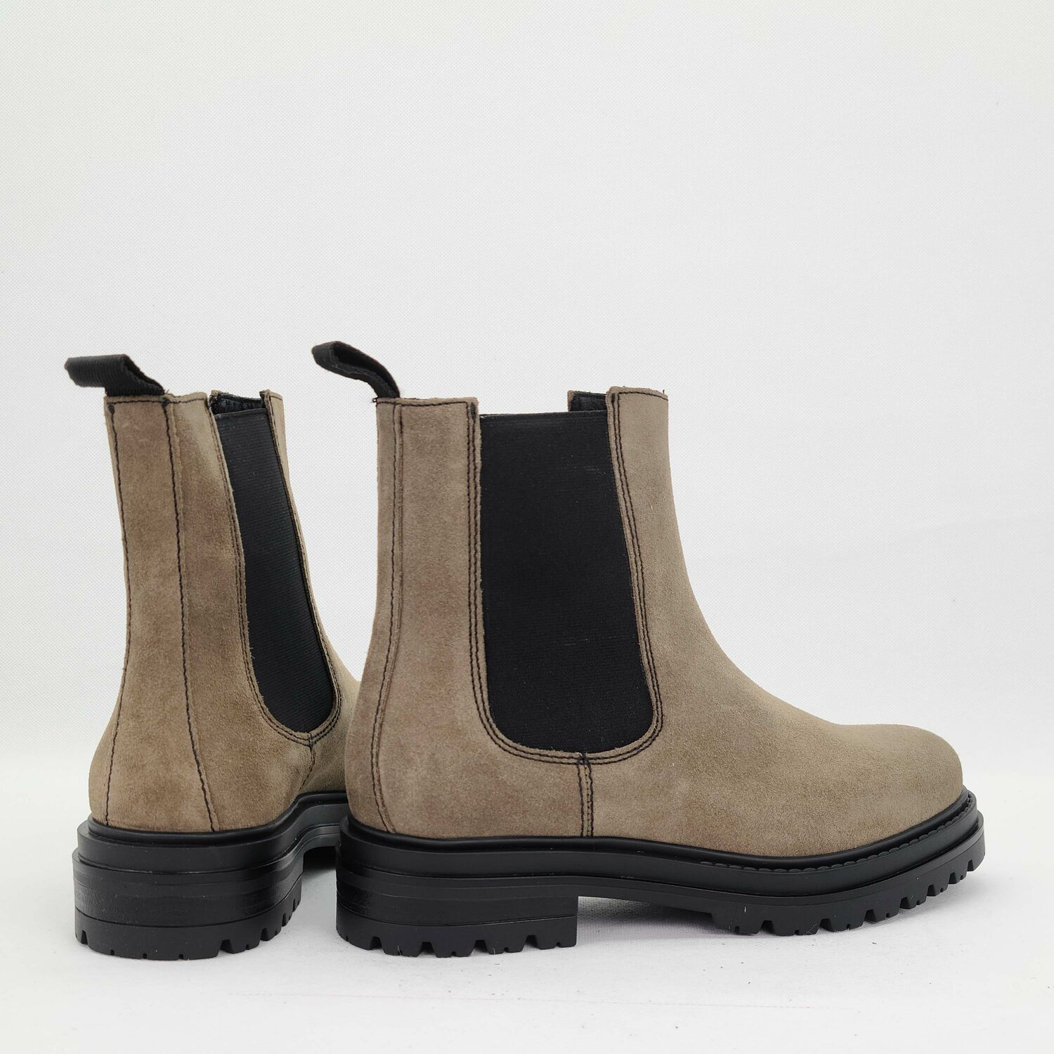 Marco Ferretti WOMEN CHELSEA BOOTS