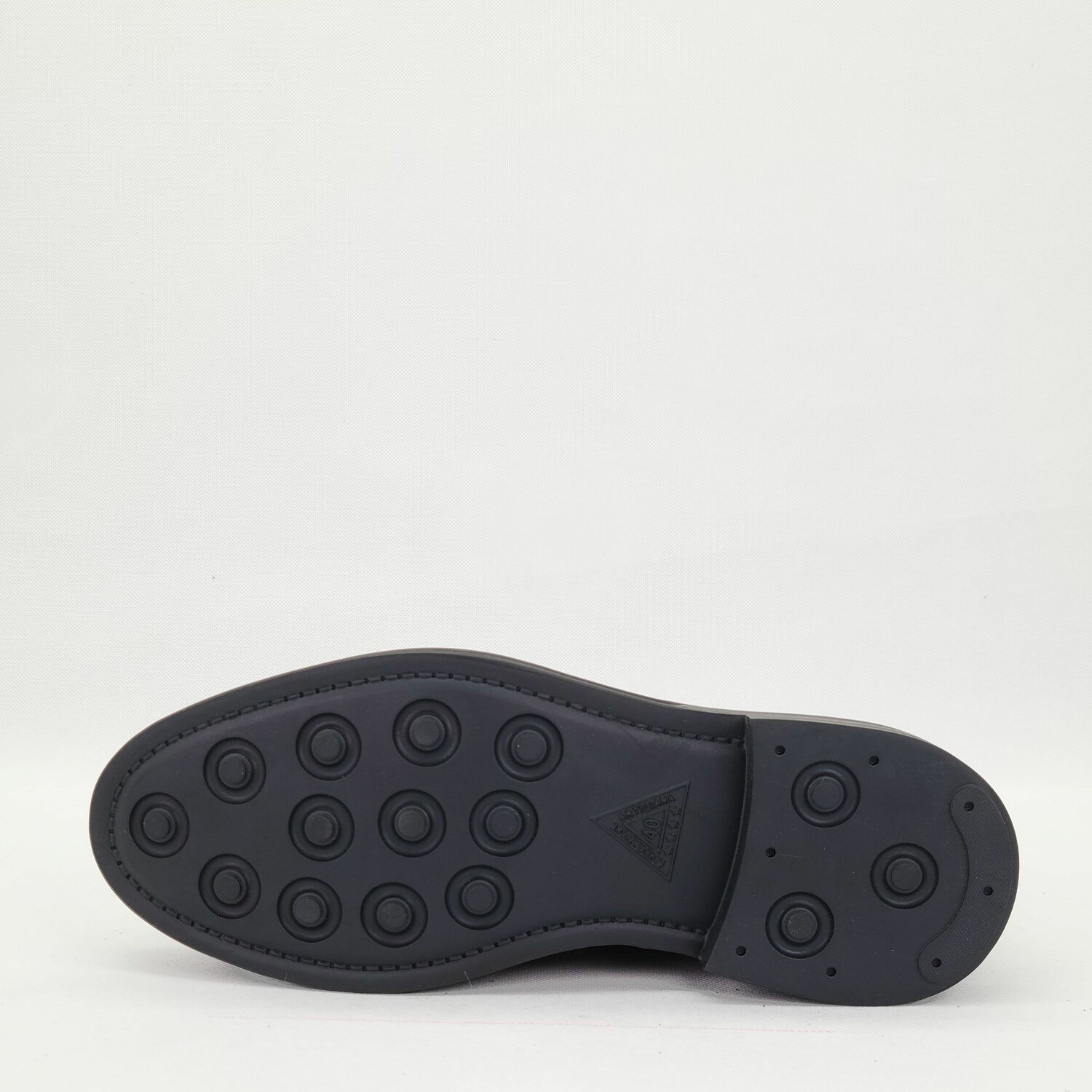 Marco Ferretti WINGTIP BOOTS