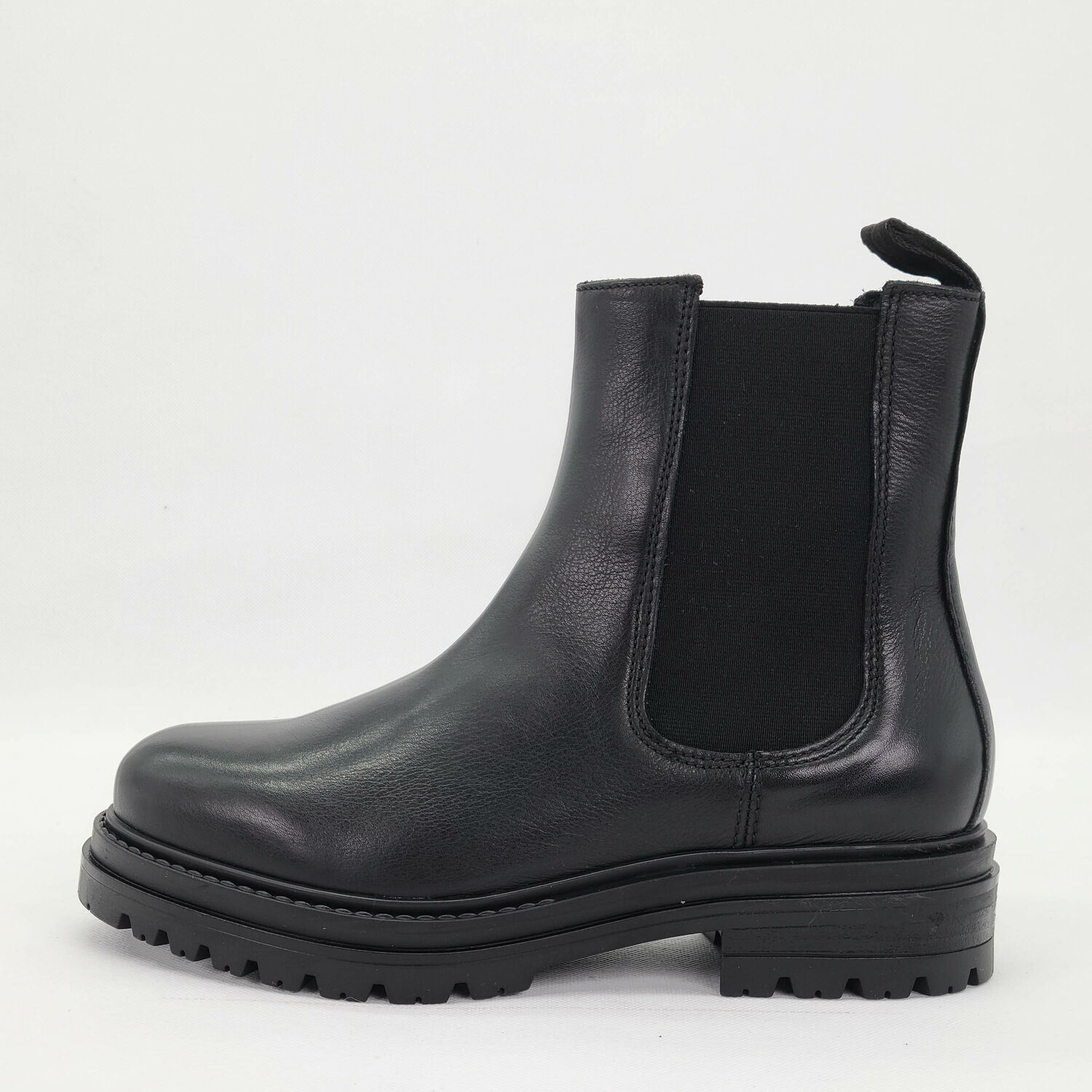 Marco Ferretti WOMEN CHELSEA BOOTS