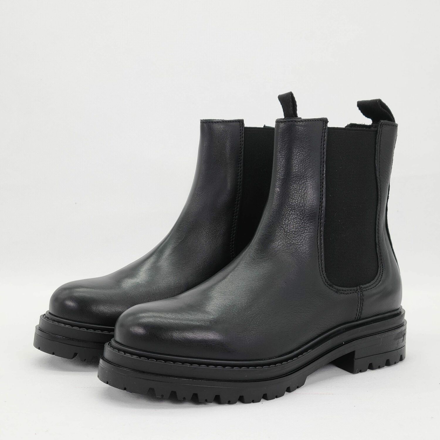 Marco Ferretti WOMEN CHELSEA BOOTS