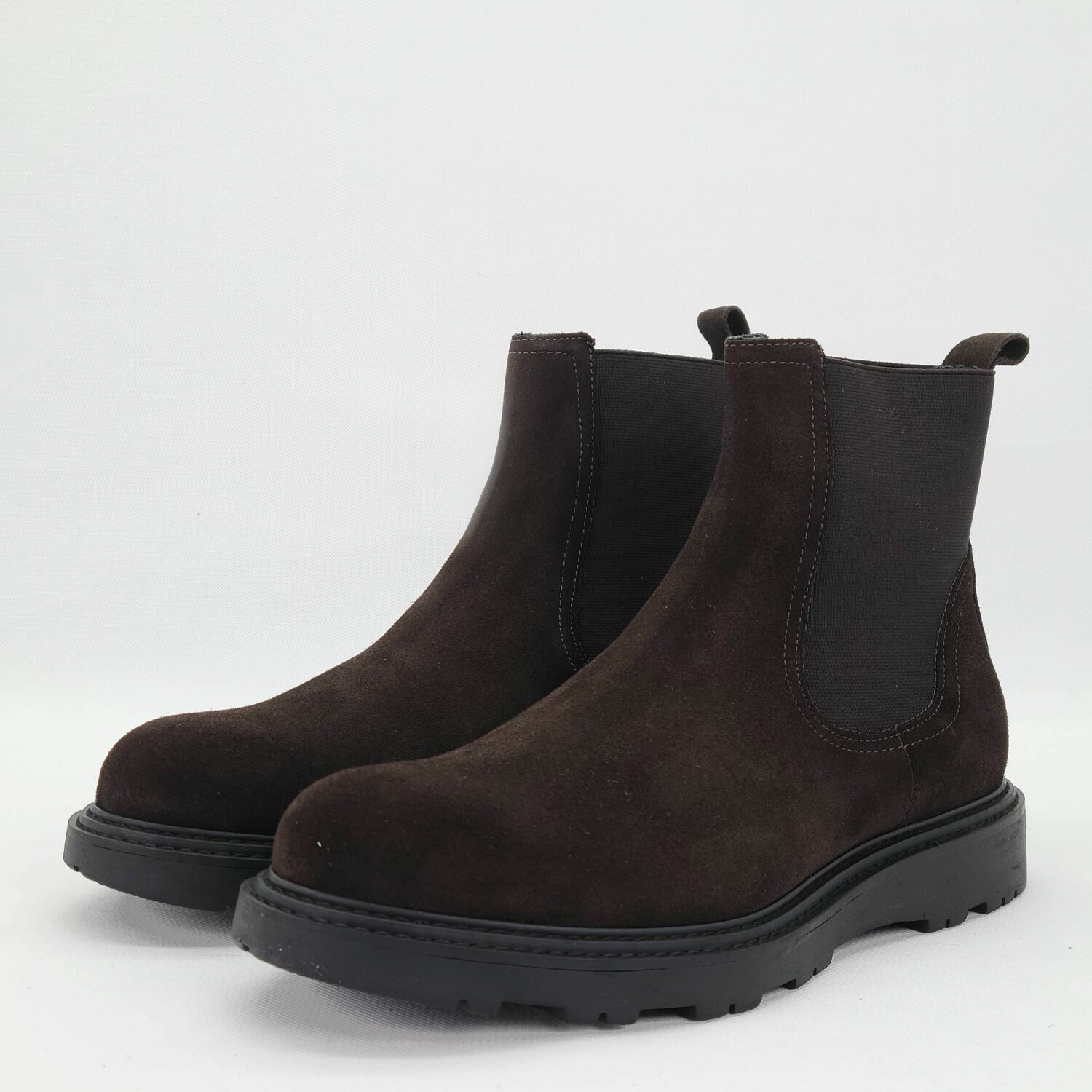 Marco Ferretti MEN CHELSEA BOOTS