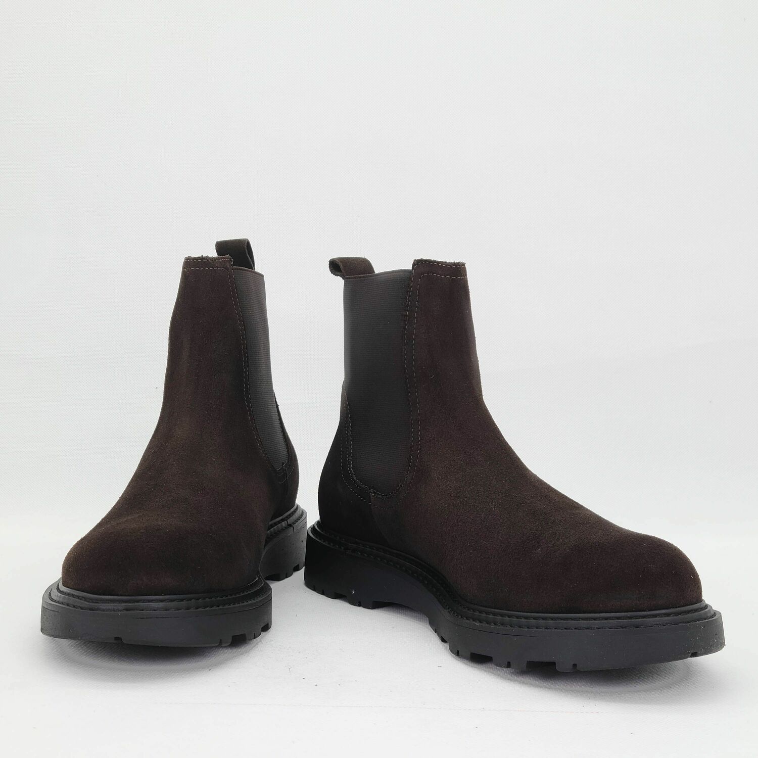 Marco Ferretti MEN CHELSEA BOOTS