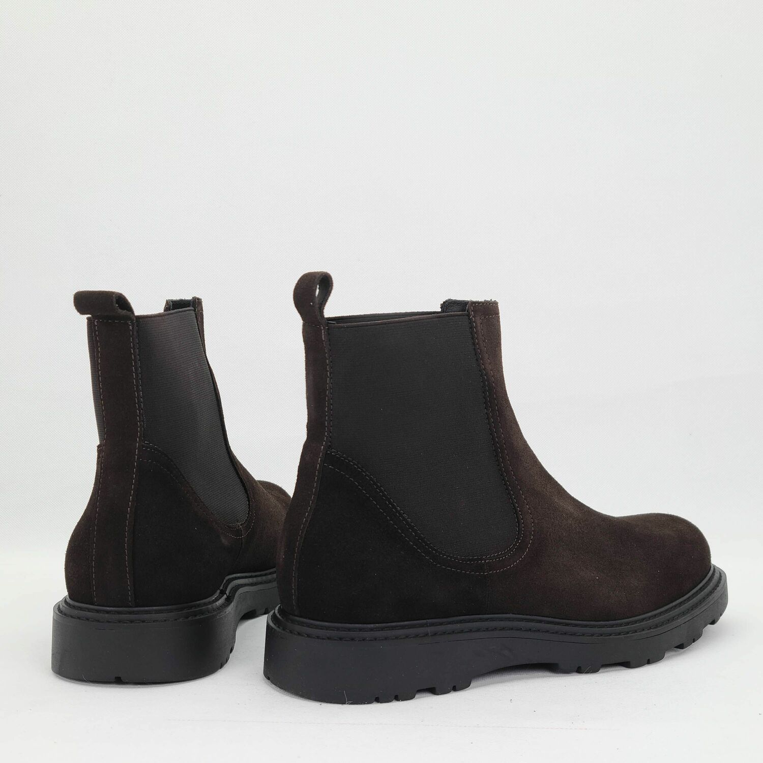 Marco Ferretti MEN CHELSEA BOOTS