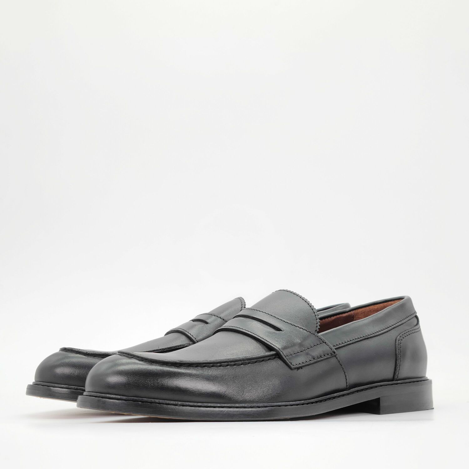Marco Ferretti MEN LOAFERS