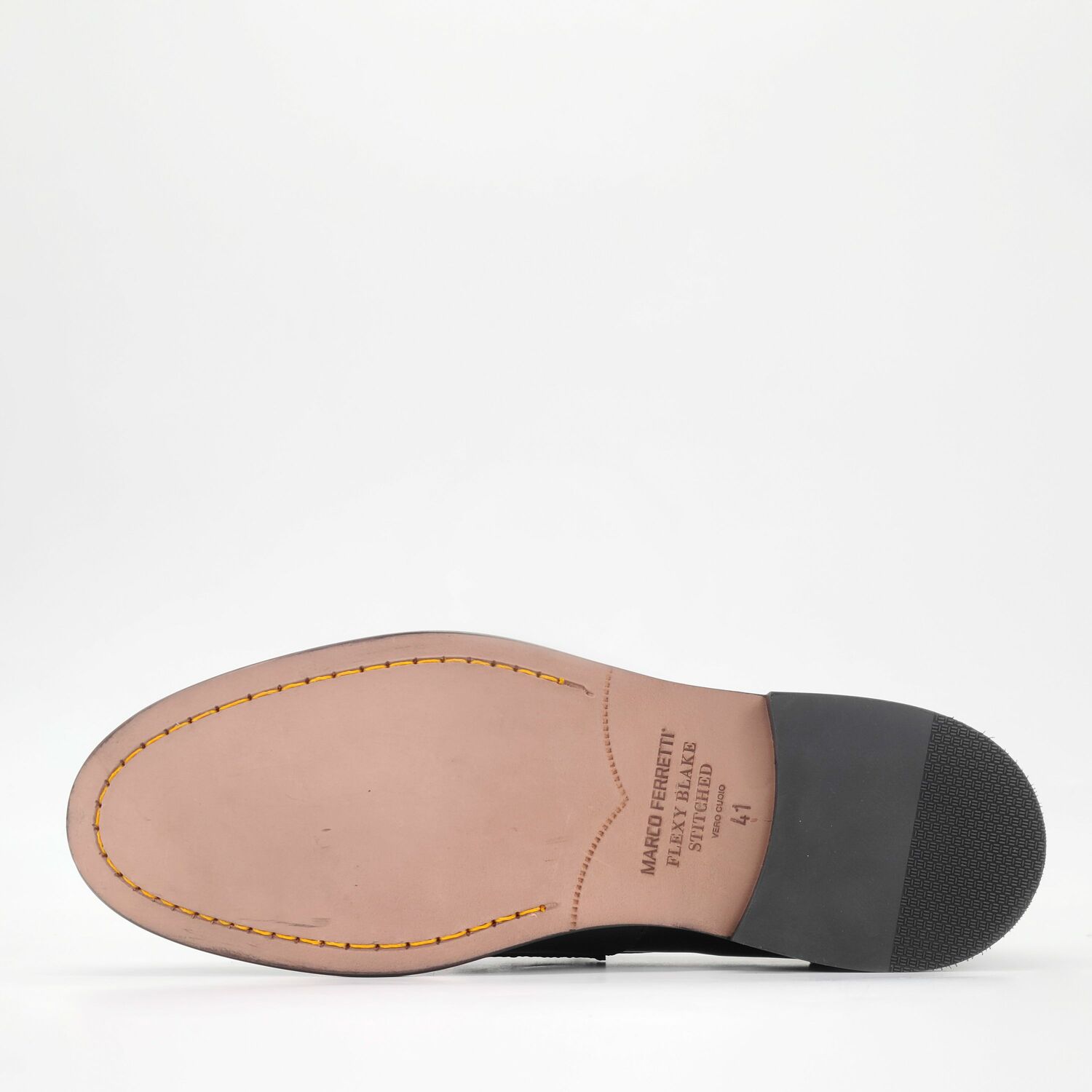 Marco Ferretti MEN LOAFERS