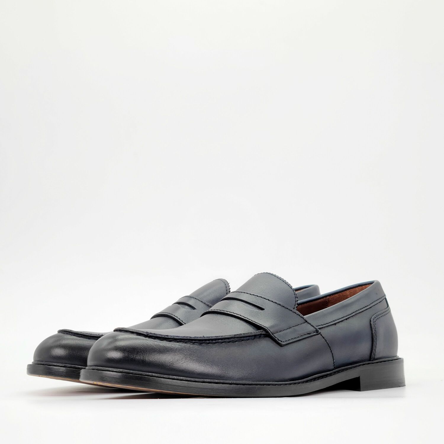 Marco Ferretti MEN LOAFERS