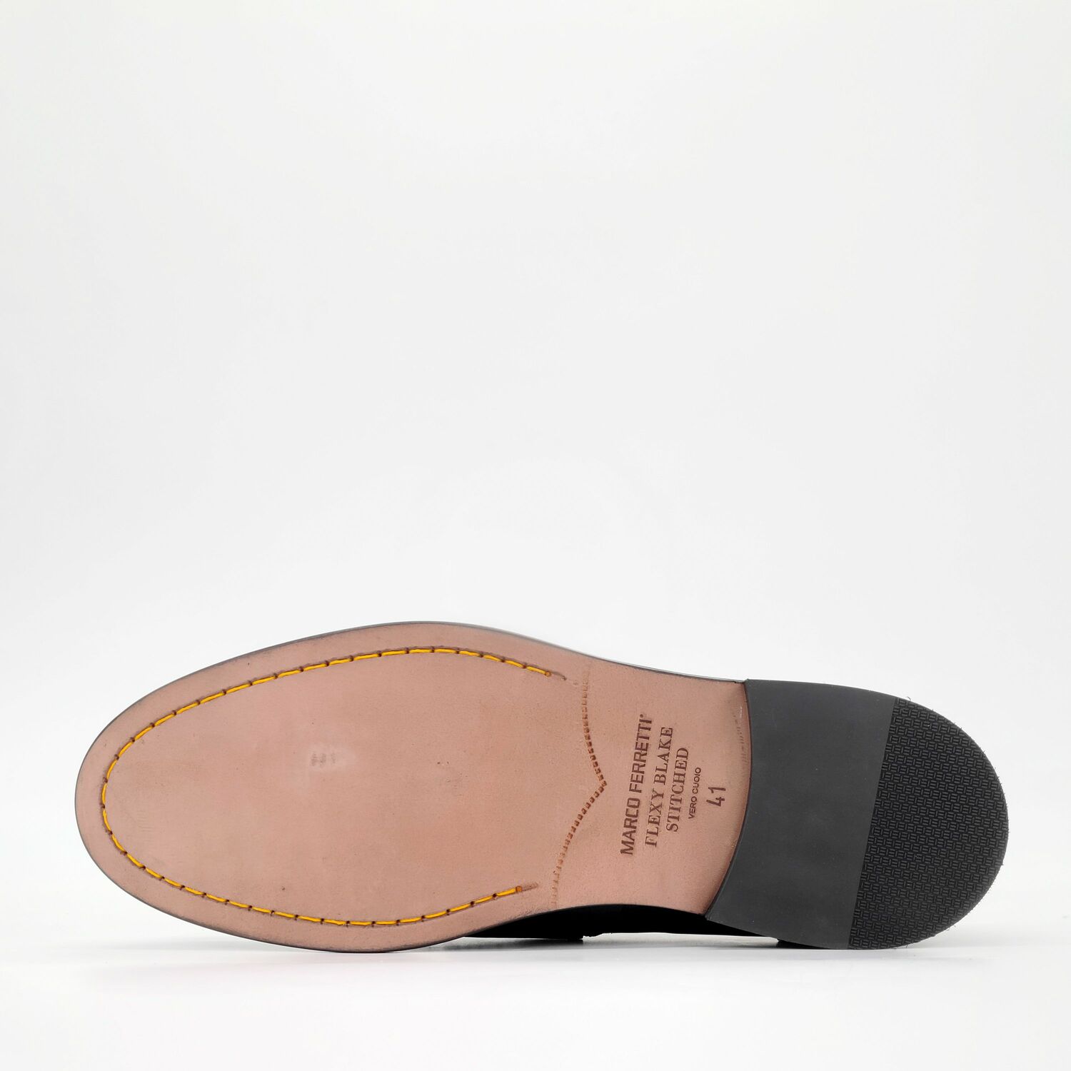 Marco Ferretti MEN LOAFERS