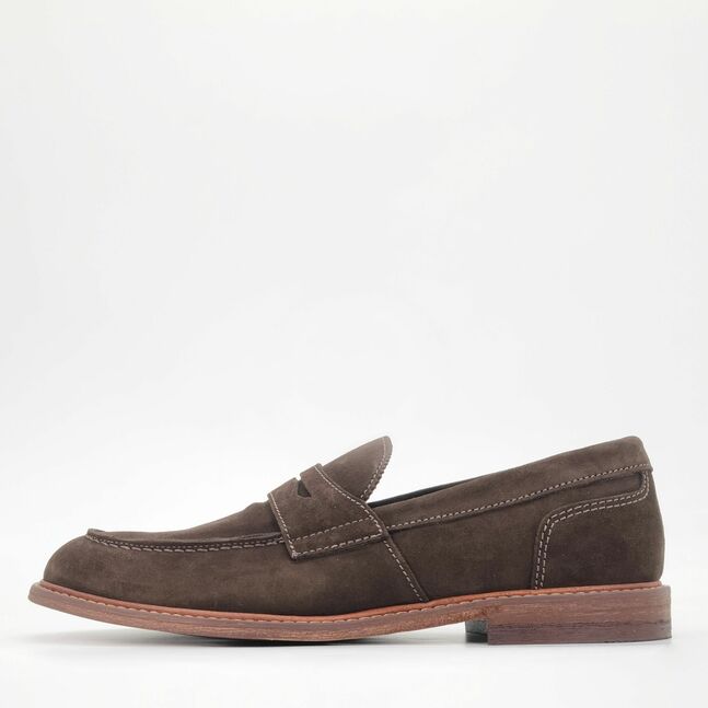 Marco Ferretti MEN LOAFERS