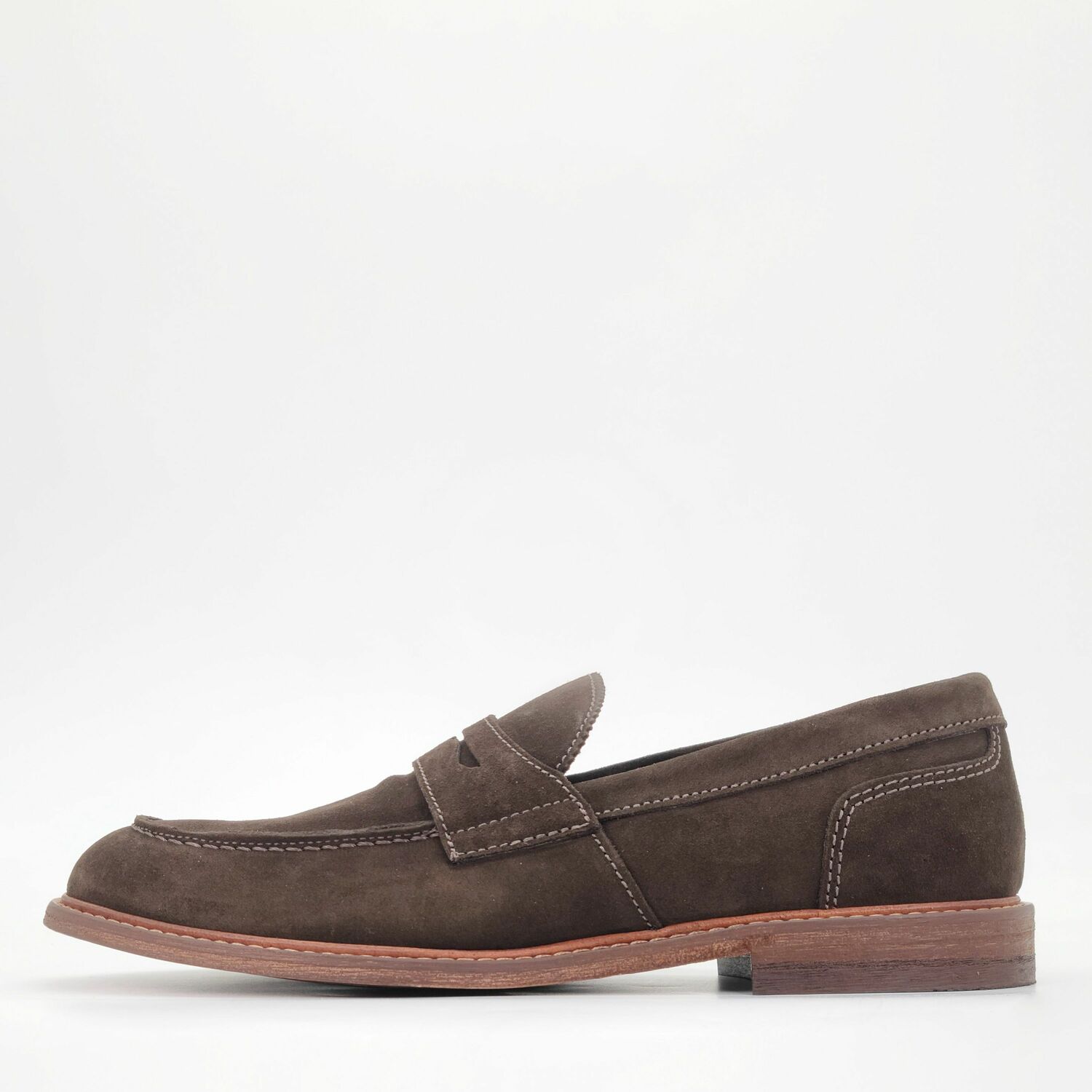 Marco Ferretti MEN LOAFERS