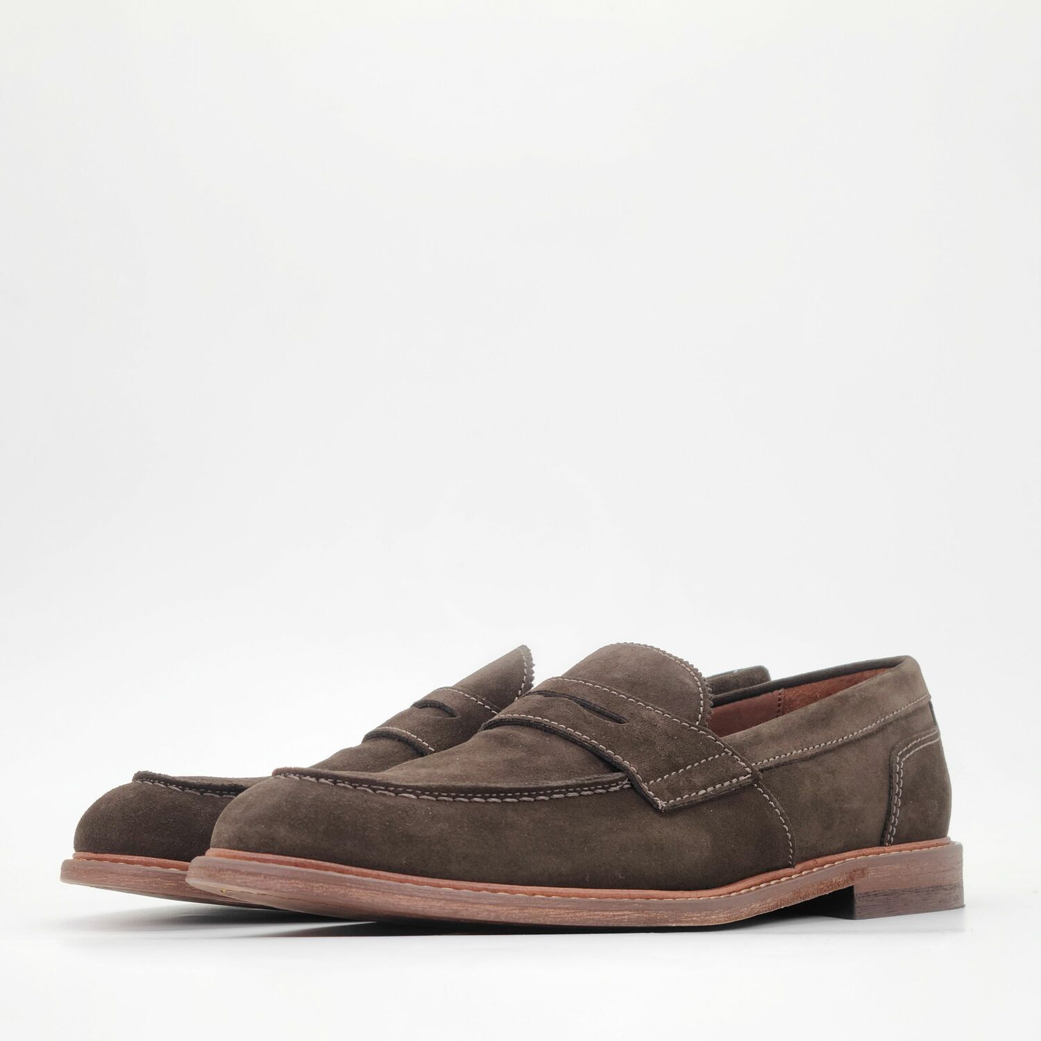 Marco Ferretti MEN LOAFERS