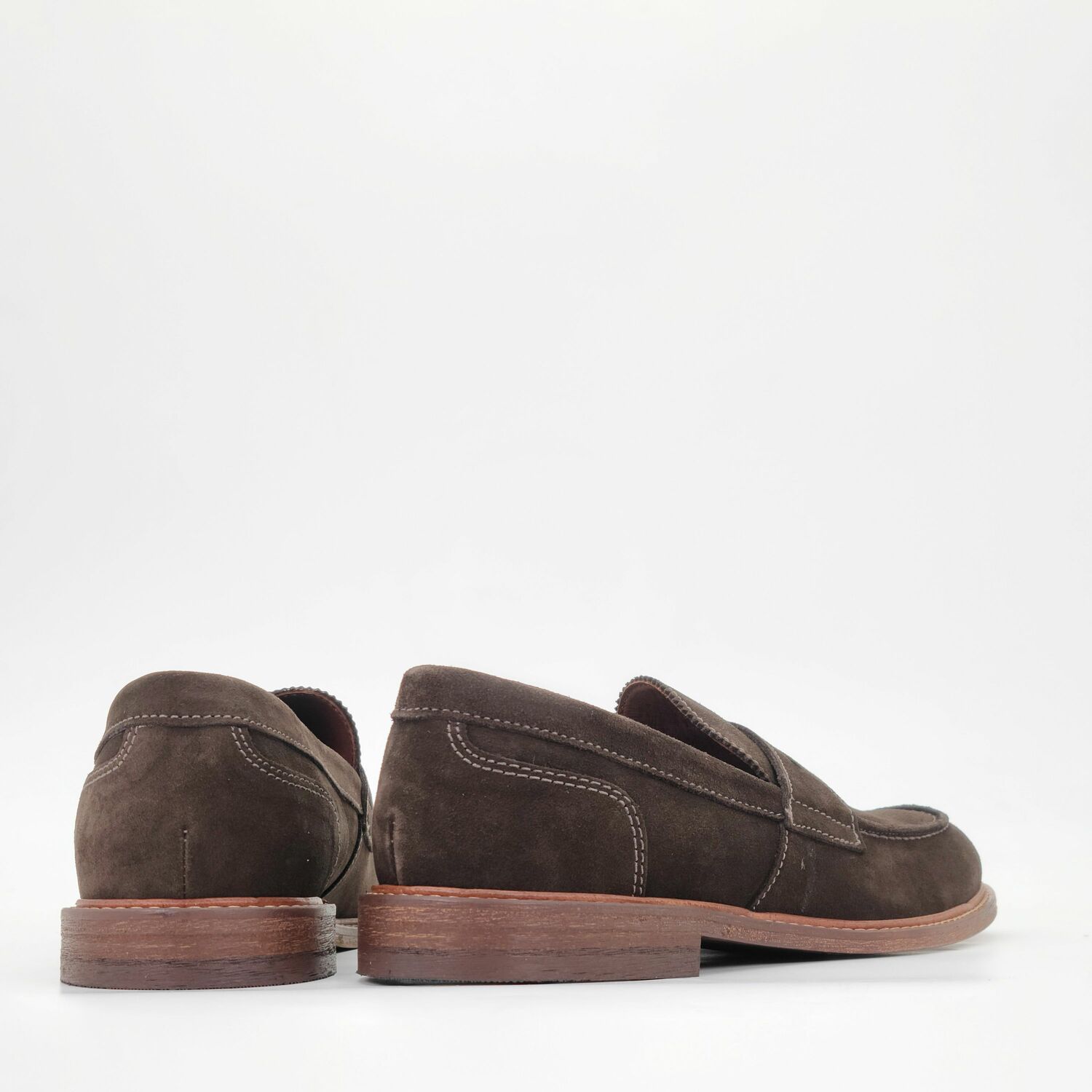 Marco Ferretti MEN LOAFERS