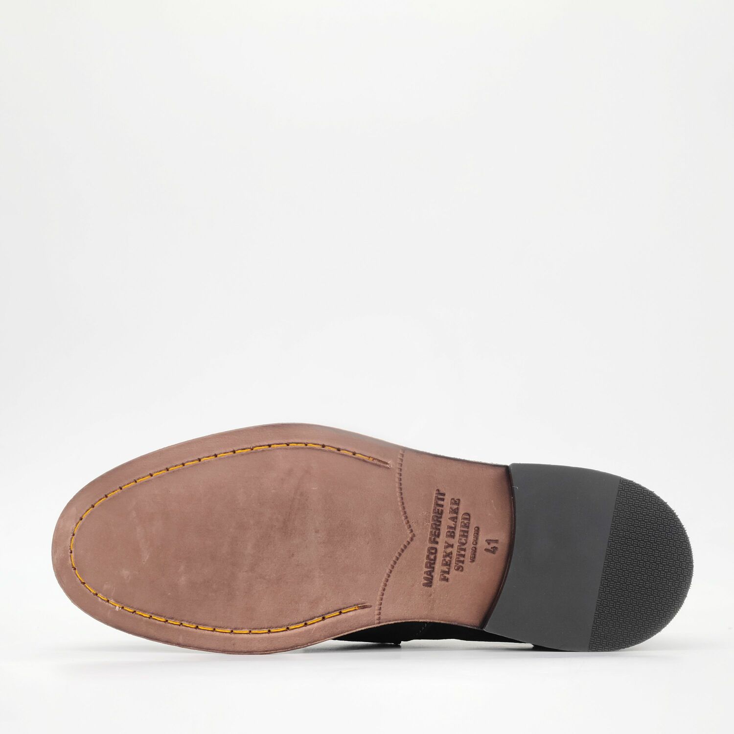 Marco Ferretti MEN LOAFERS