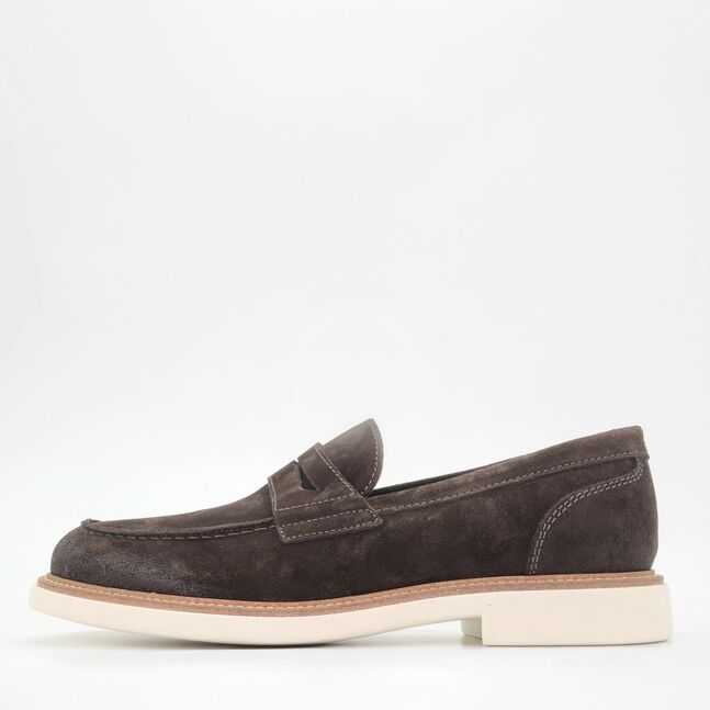 Marco Ferretti MEN LOAFERS