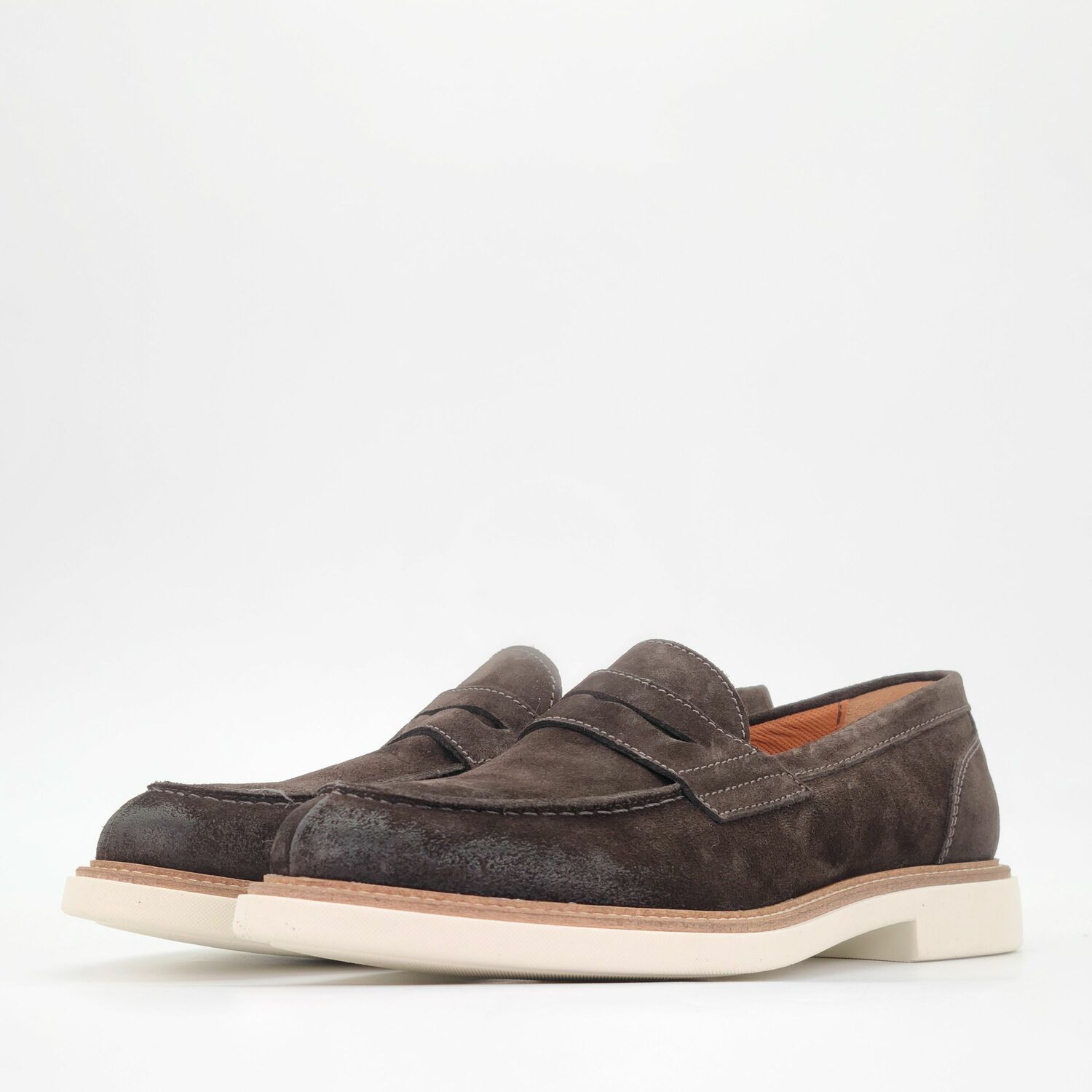 Marco Ferretti MEN LOAFERS