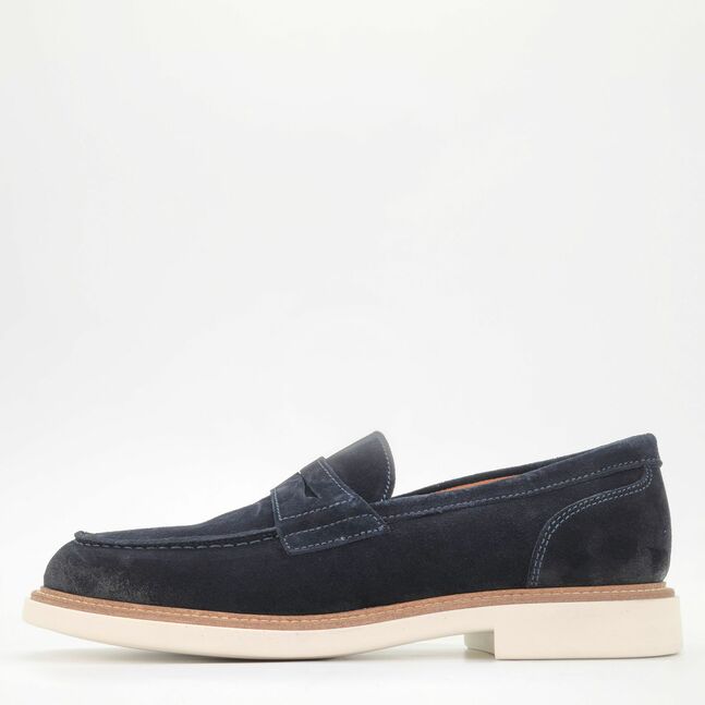 Marco Ferretti MEN LOAFERS