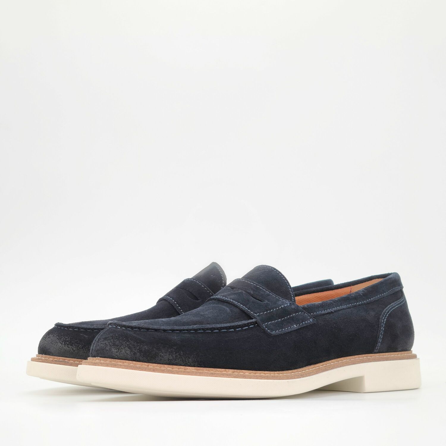 Marco Ferretti MEN LOAFERS