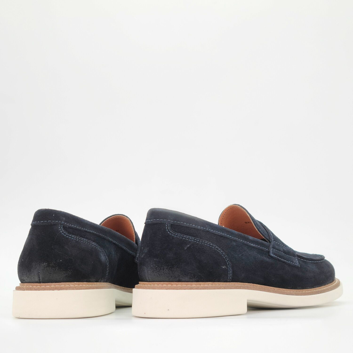 Marco Ferretti MEN LOAFERS