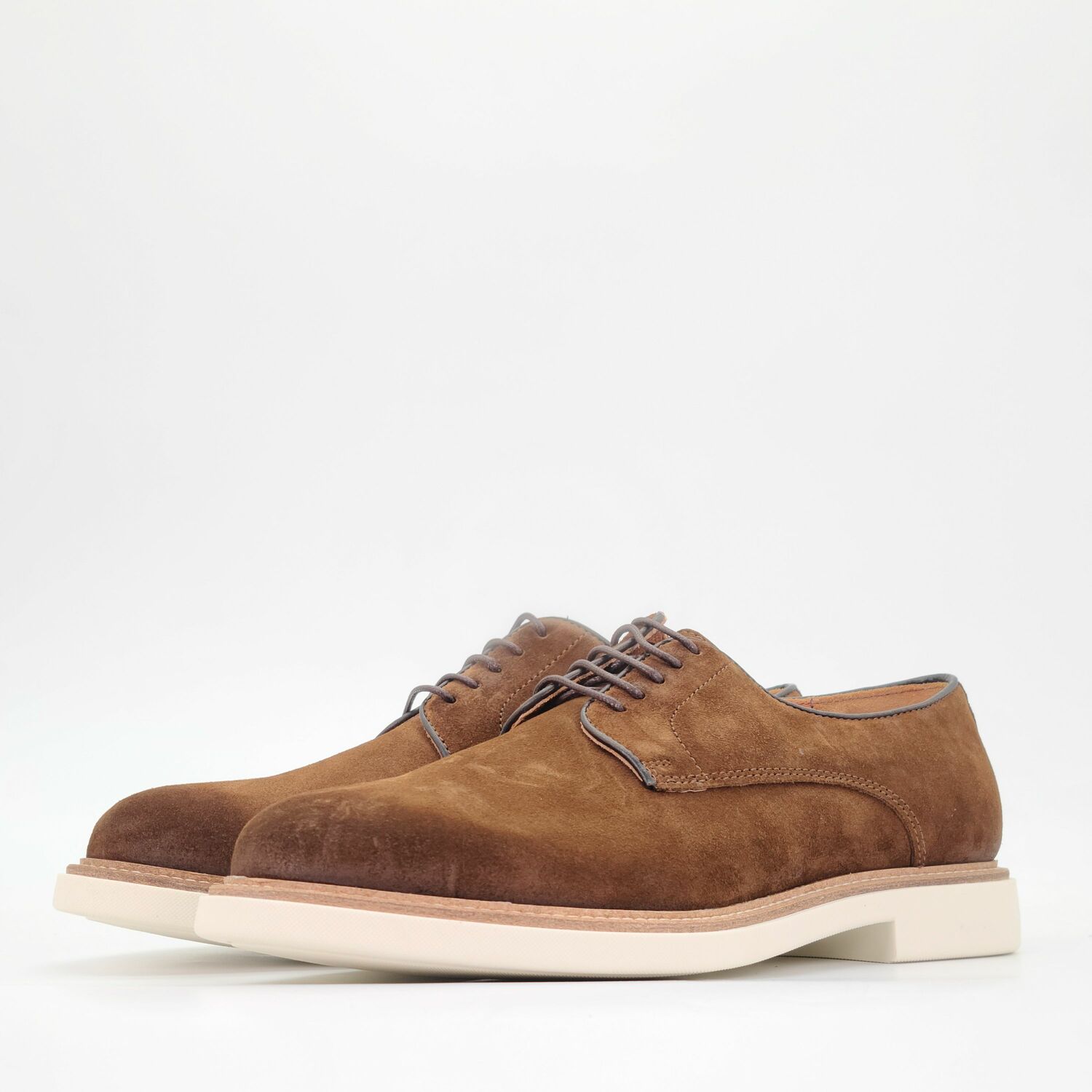 Marco Ferretti MEN BROGUES