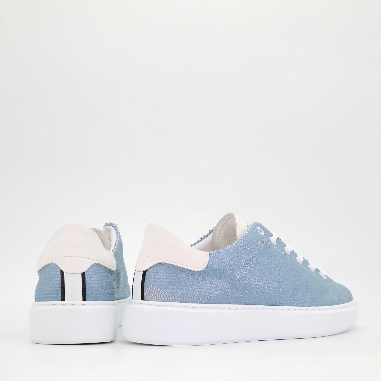 Marco Ferretti WOMEN SNEAKERS