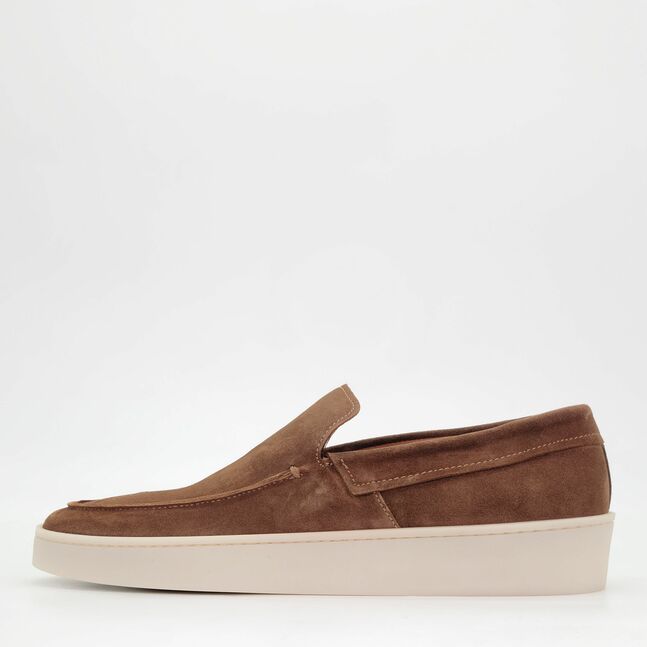 Marco Ferretti MEN LOAFERS