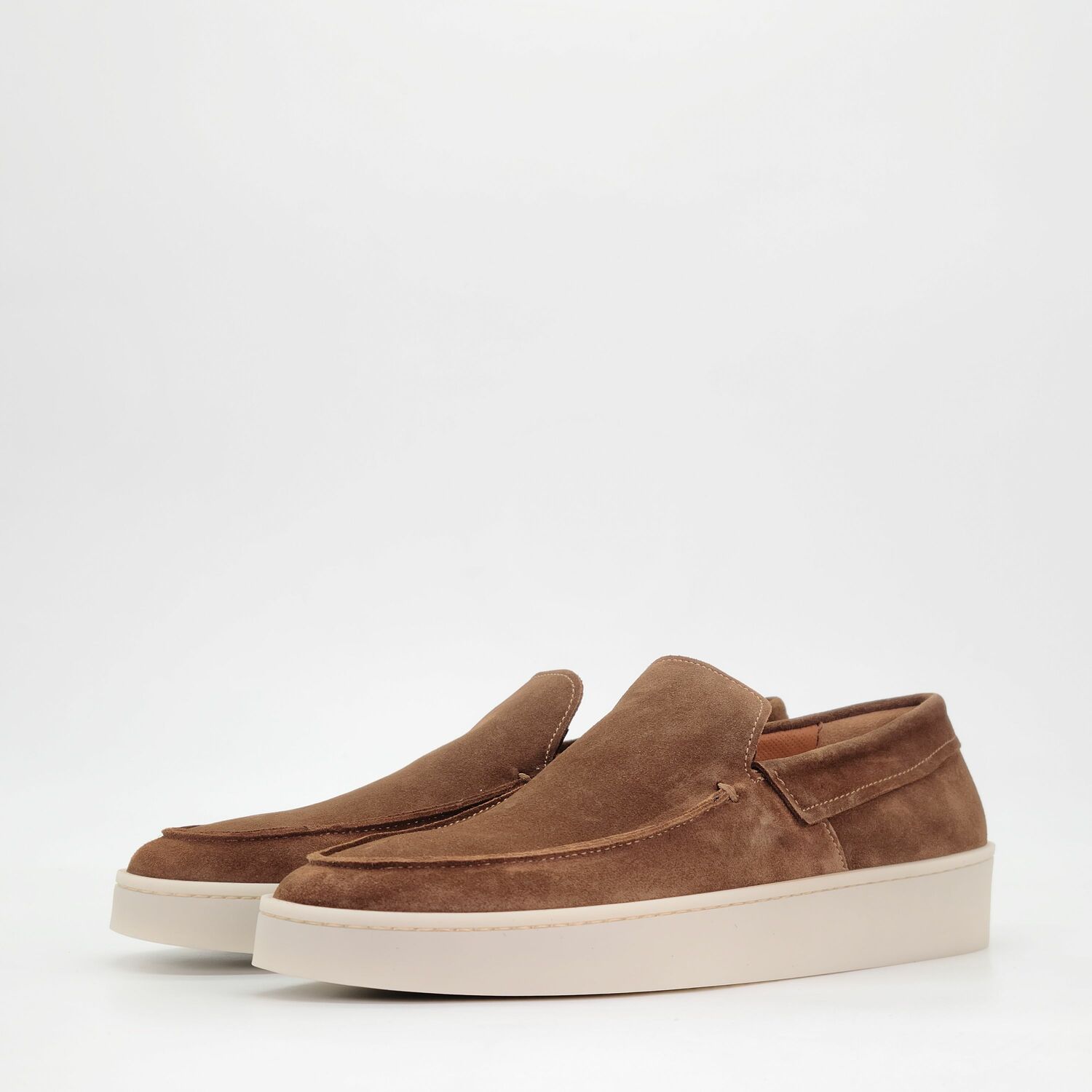Marco Ferretti MEN LOAFERS