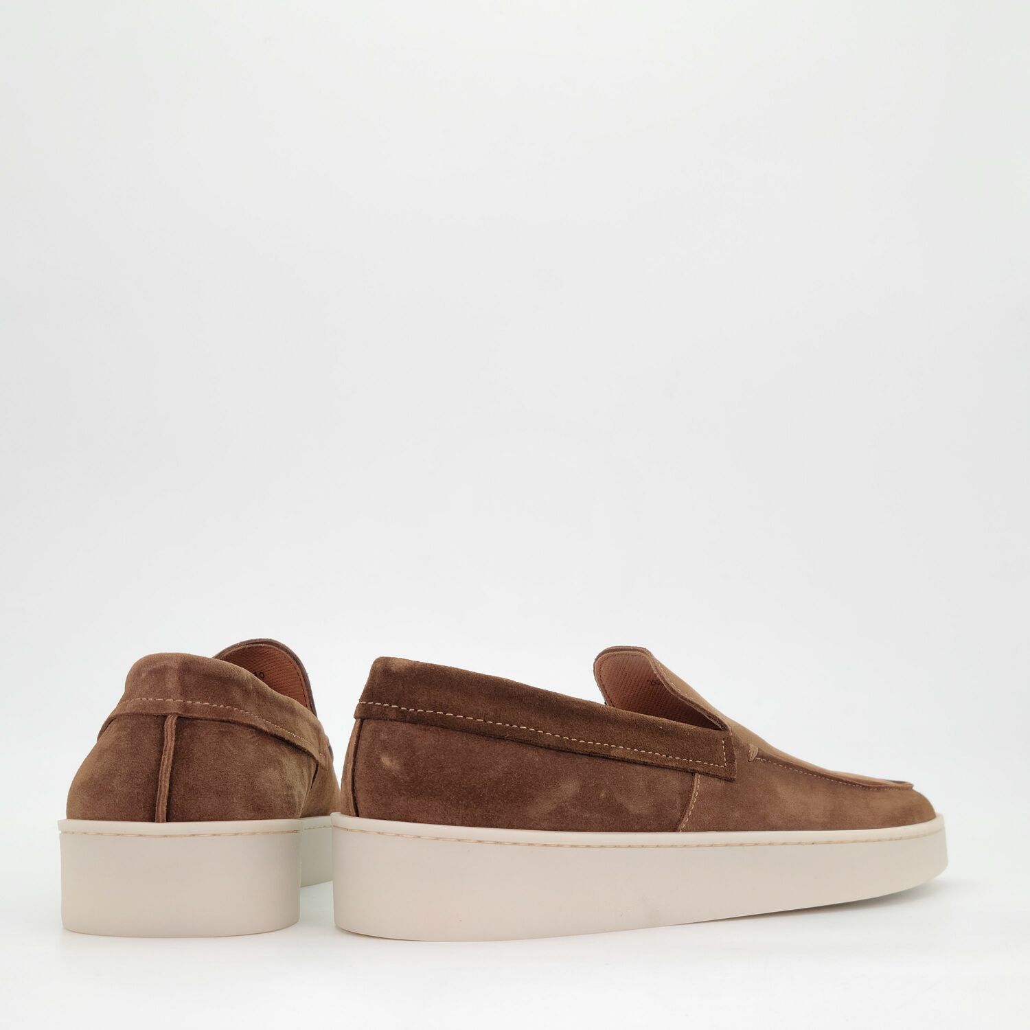 Marco Ferretti MEN LOAFERS