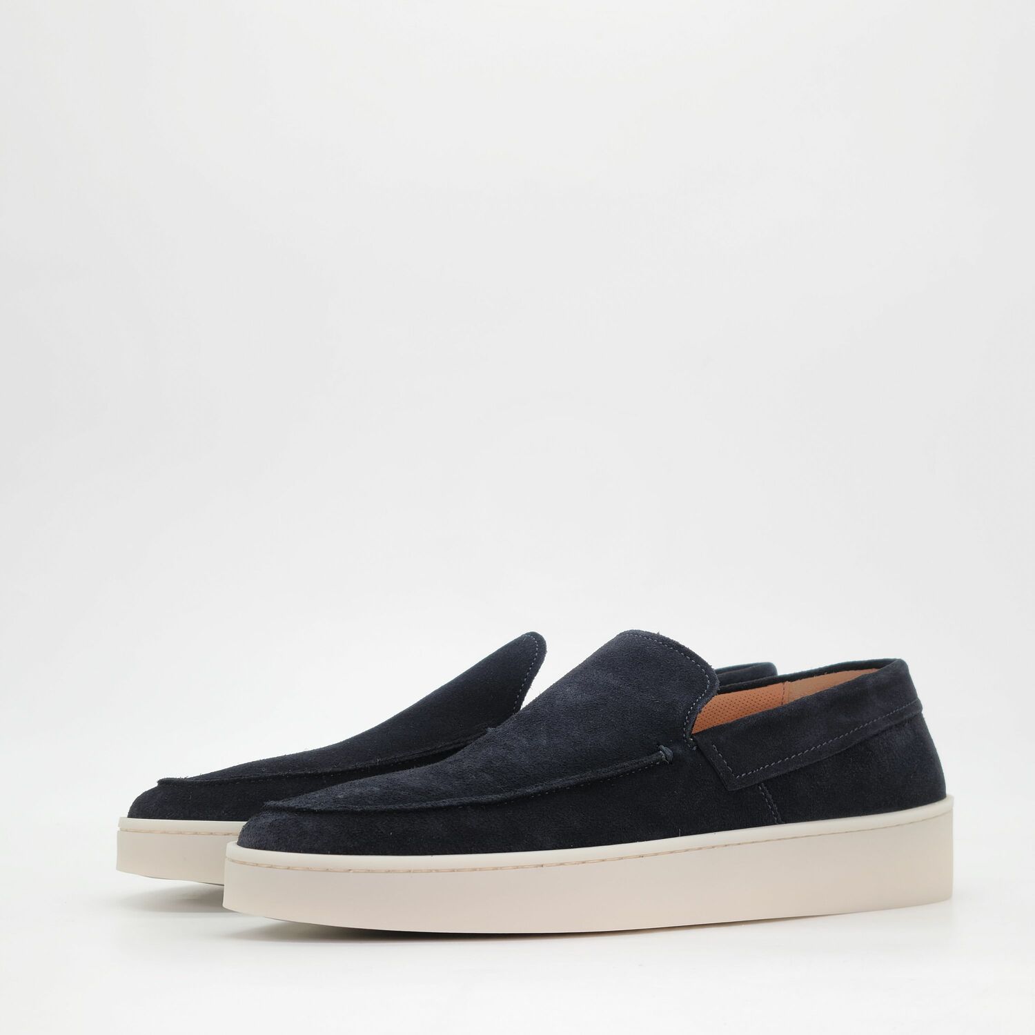 Marco Ferretti MEN LOAFERS