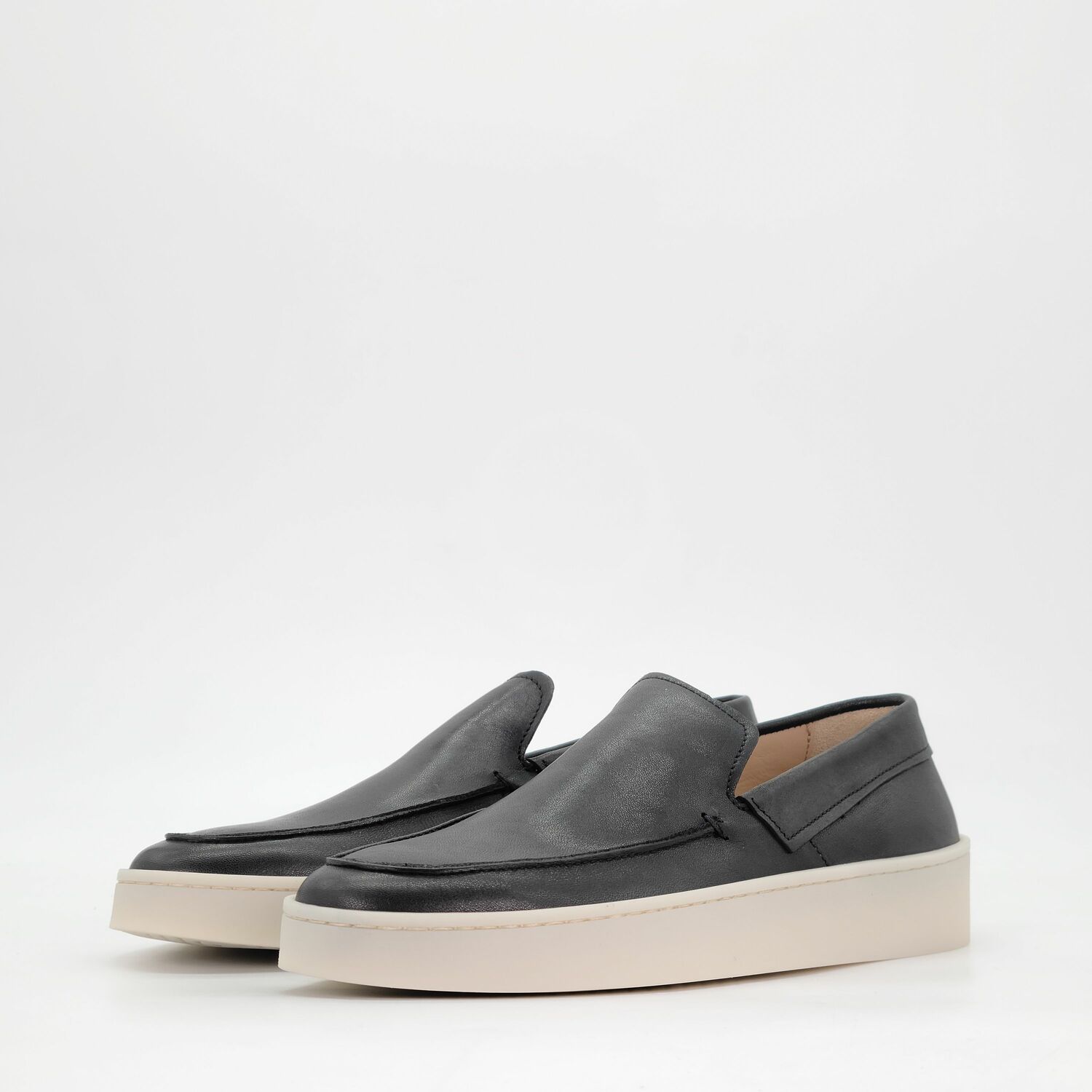 Marco Ferretti WOMEN LOAFERS