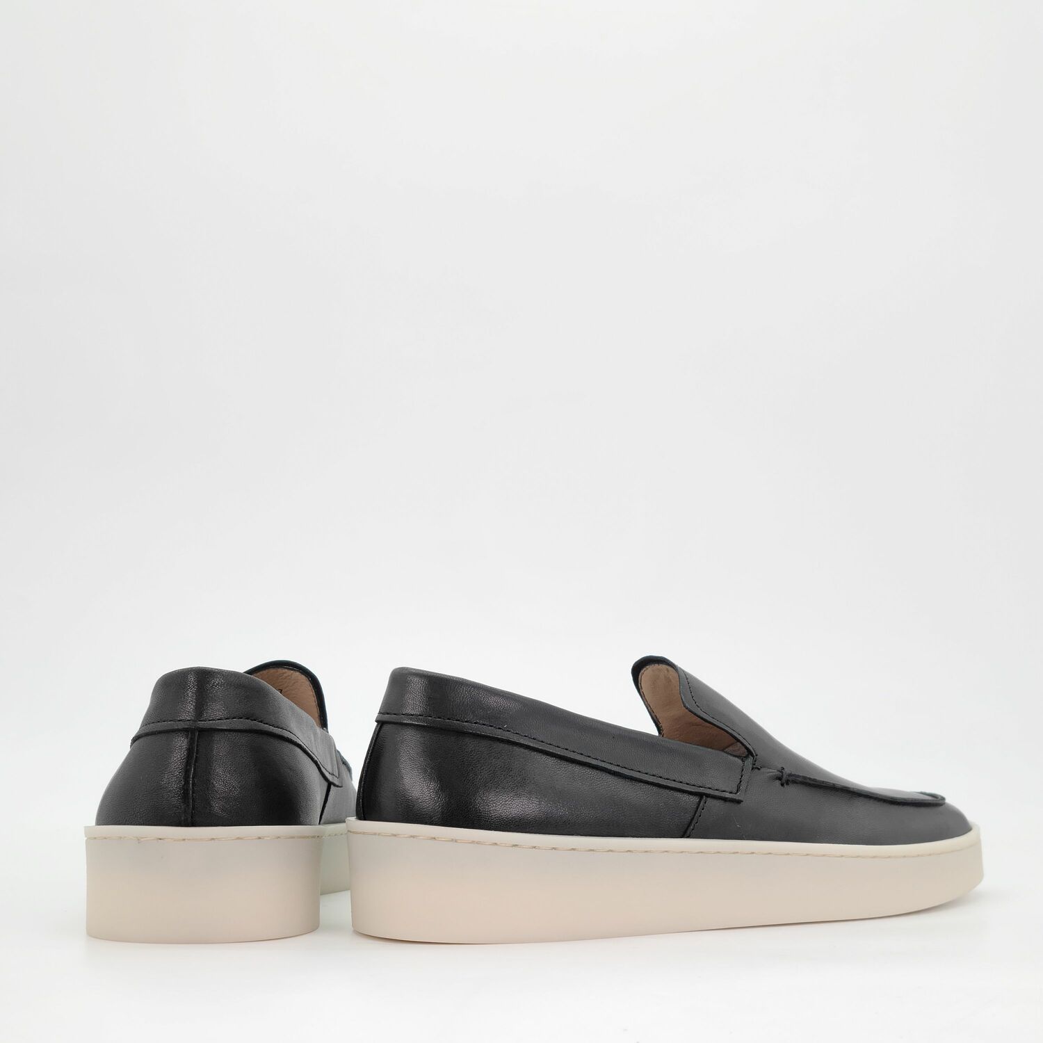 Marco Ferretti WOMEN LOAFERS