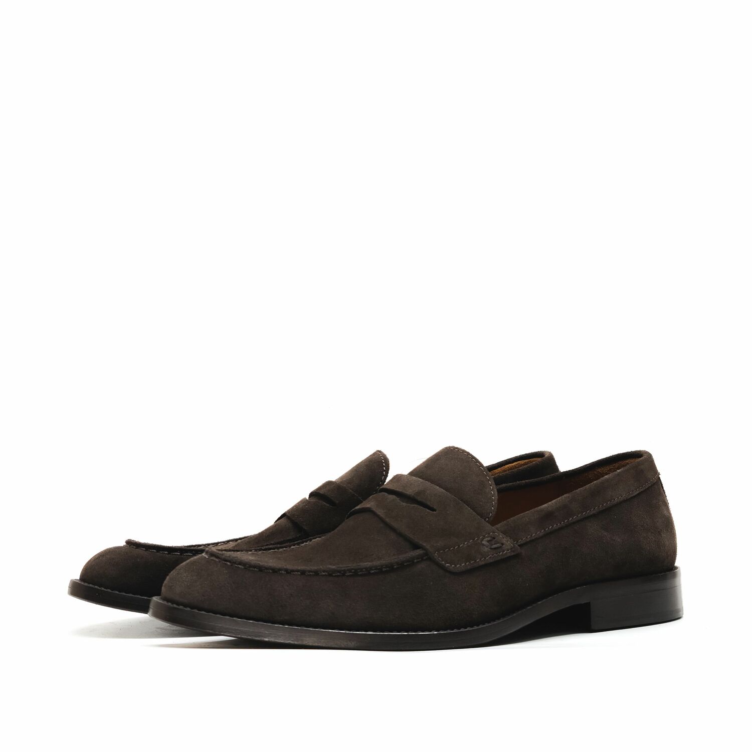 Marco Ferretti MEN LOAFERS