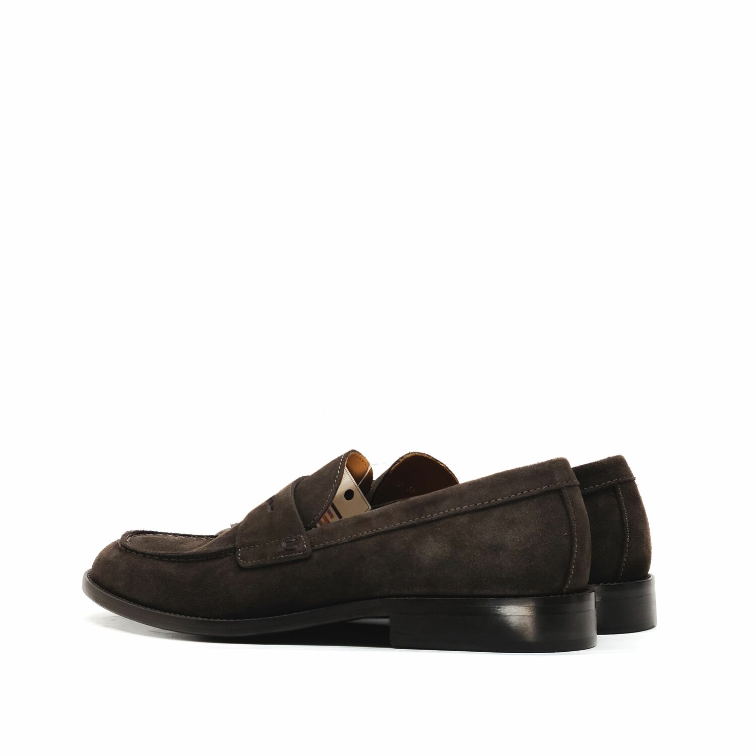Marco Ferretti MEN LOAFERS
