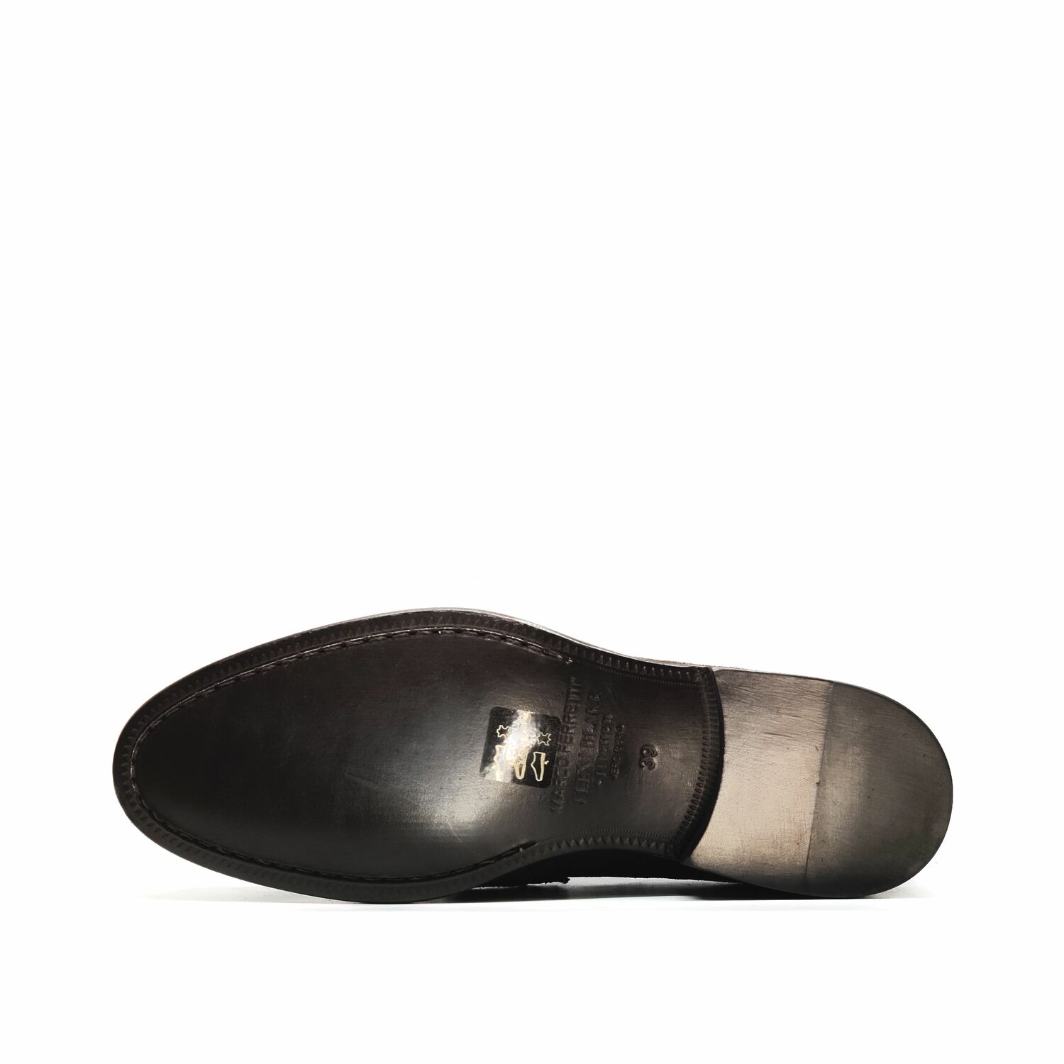 Marco Ferretti MEN LOAFERS